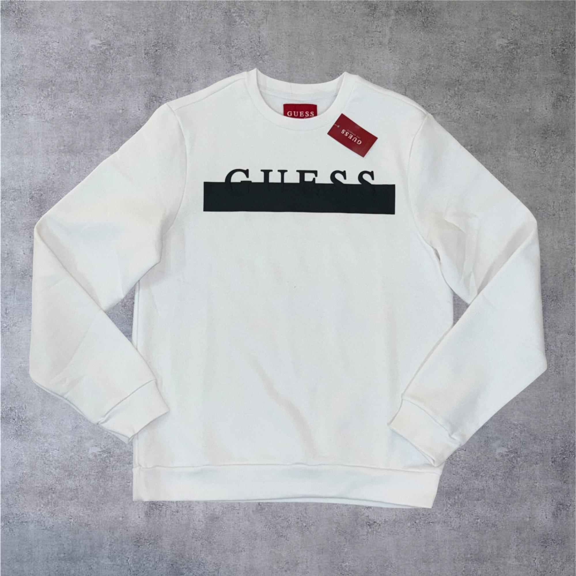 Buzo Guess