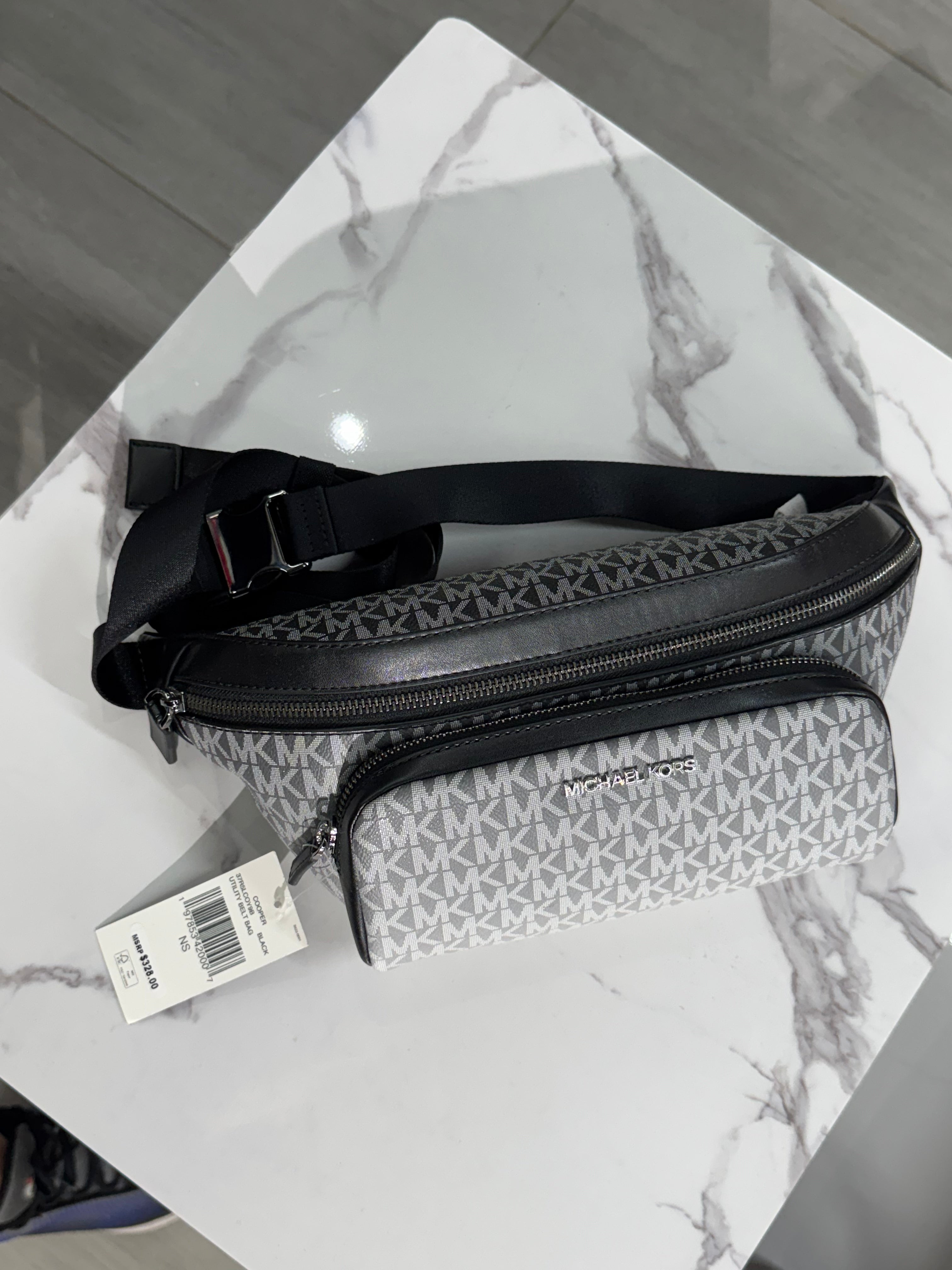 Riñonera Michael Kors