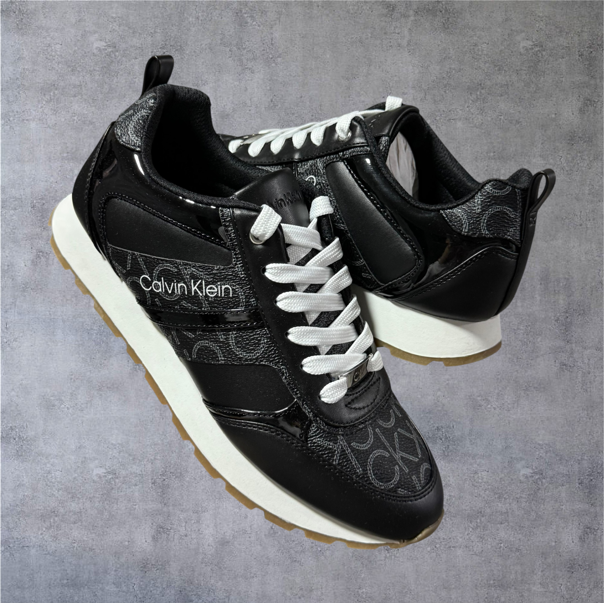 Zapatos Calvin Klein