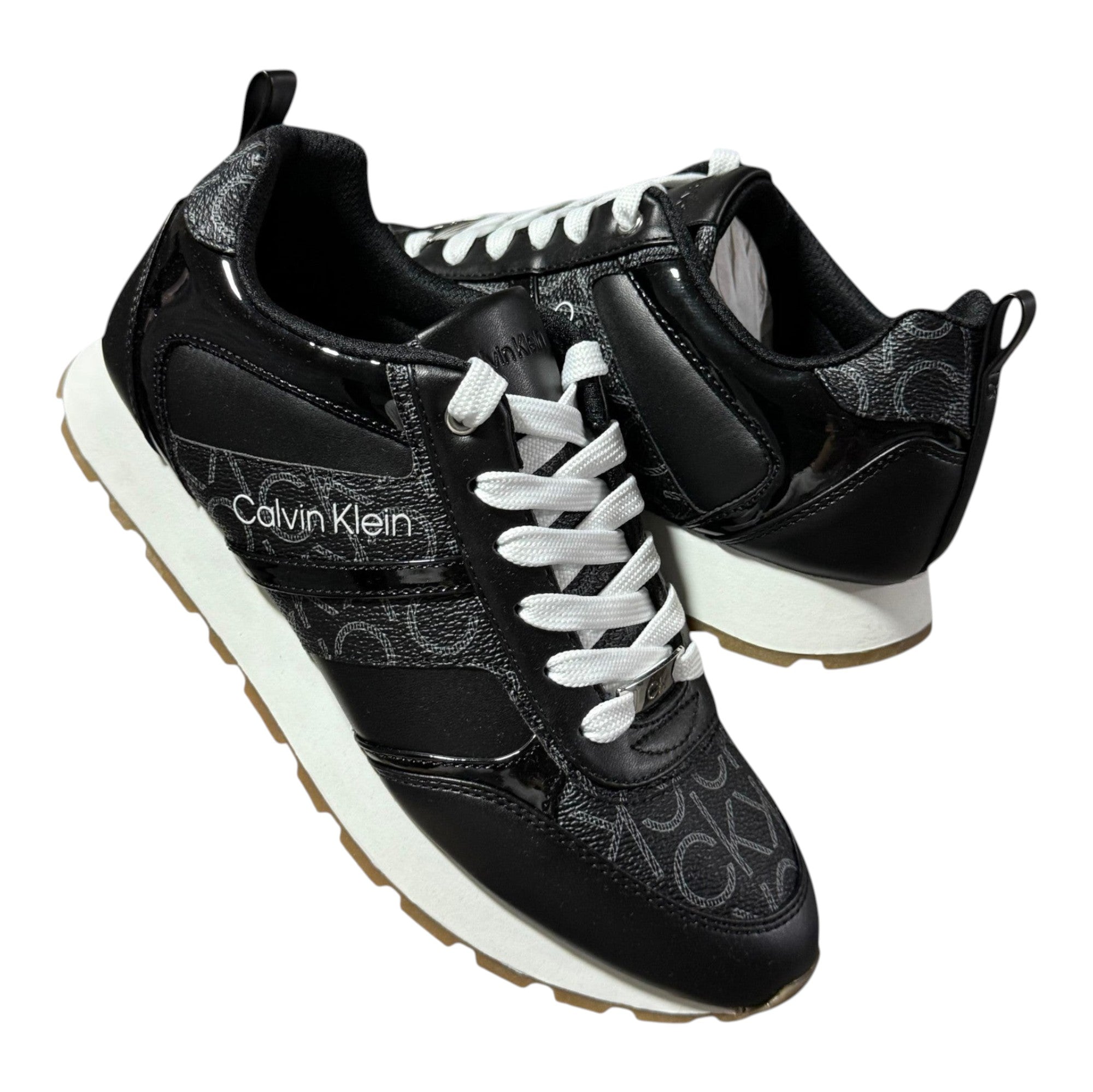 Zapatos Calvin Klein
