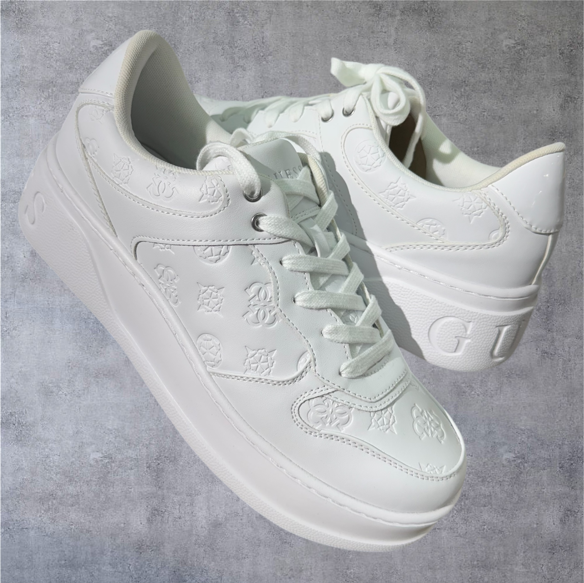 Zapatos Guess