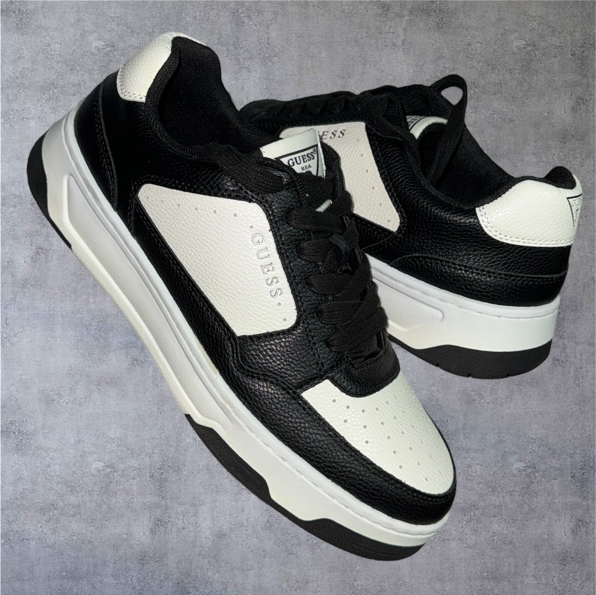 Zapatos Guess
