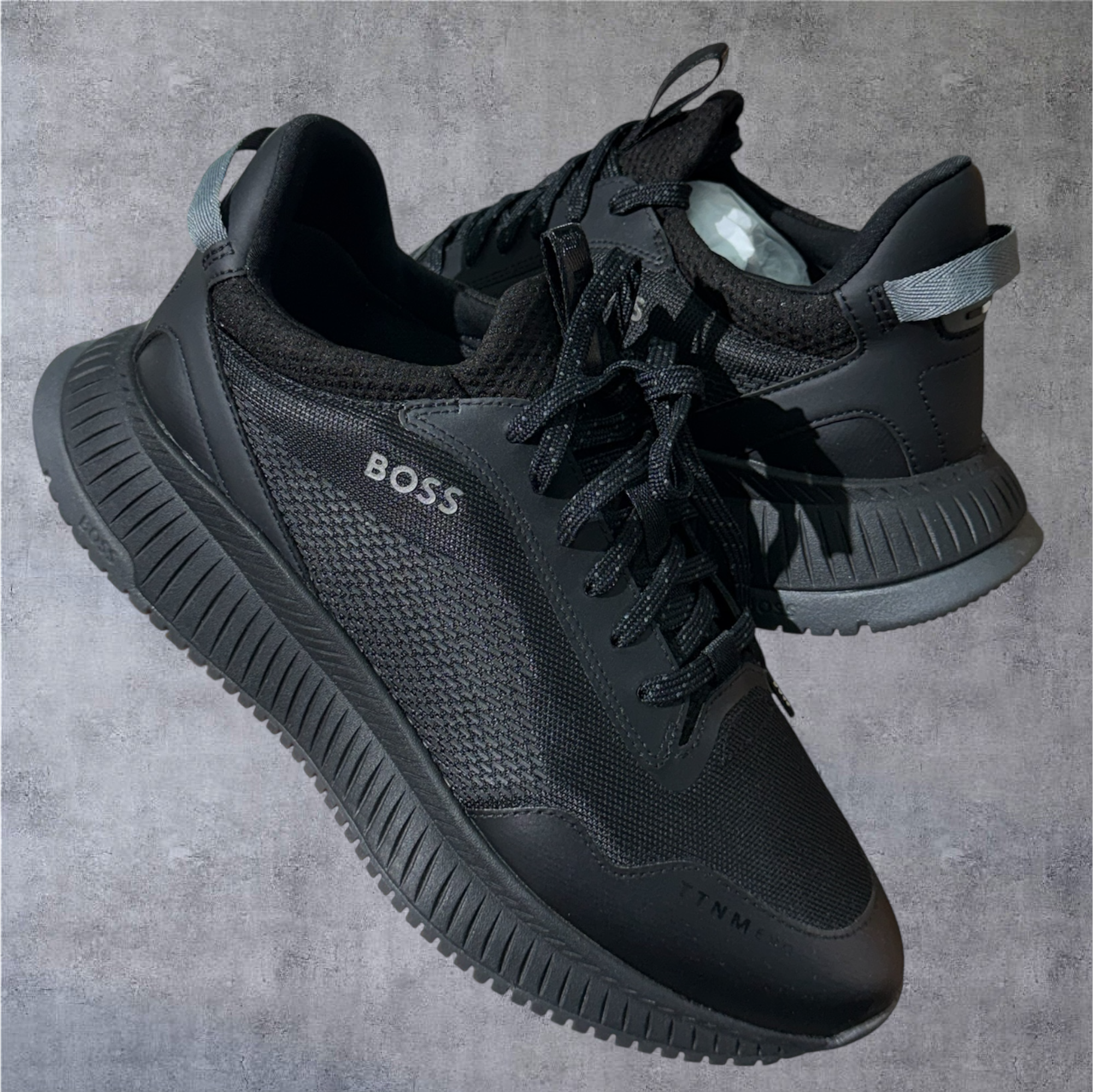 Zapatos Hugo Boss