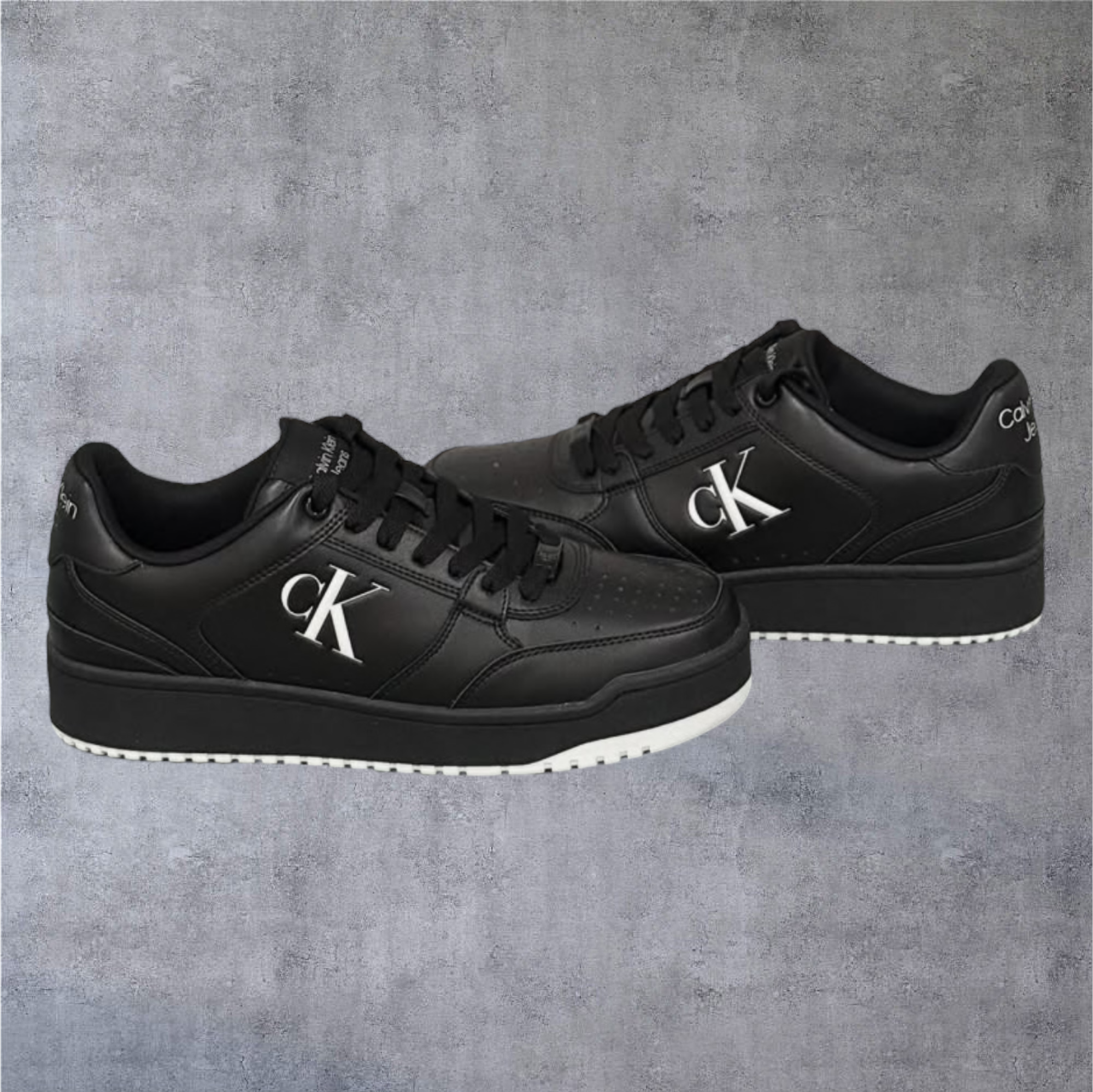 Zapatos Calvin Klein