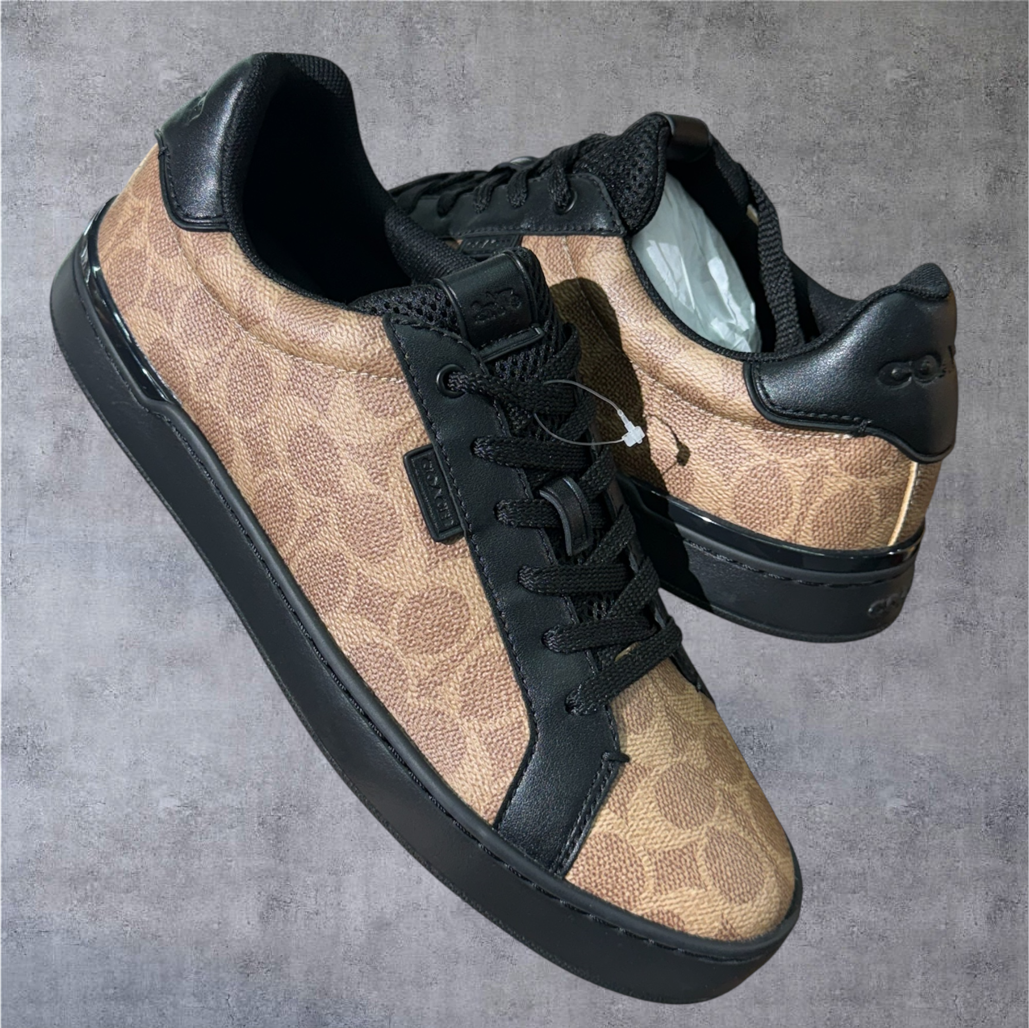 Zapatos Coach