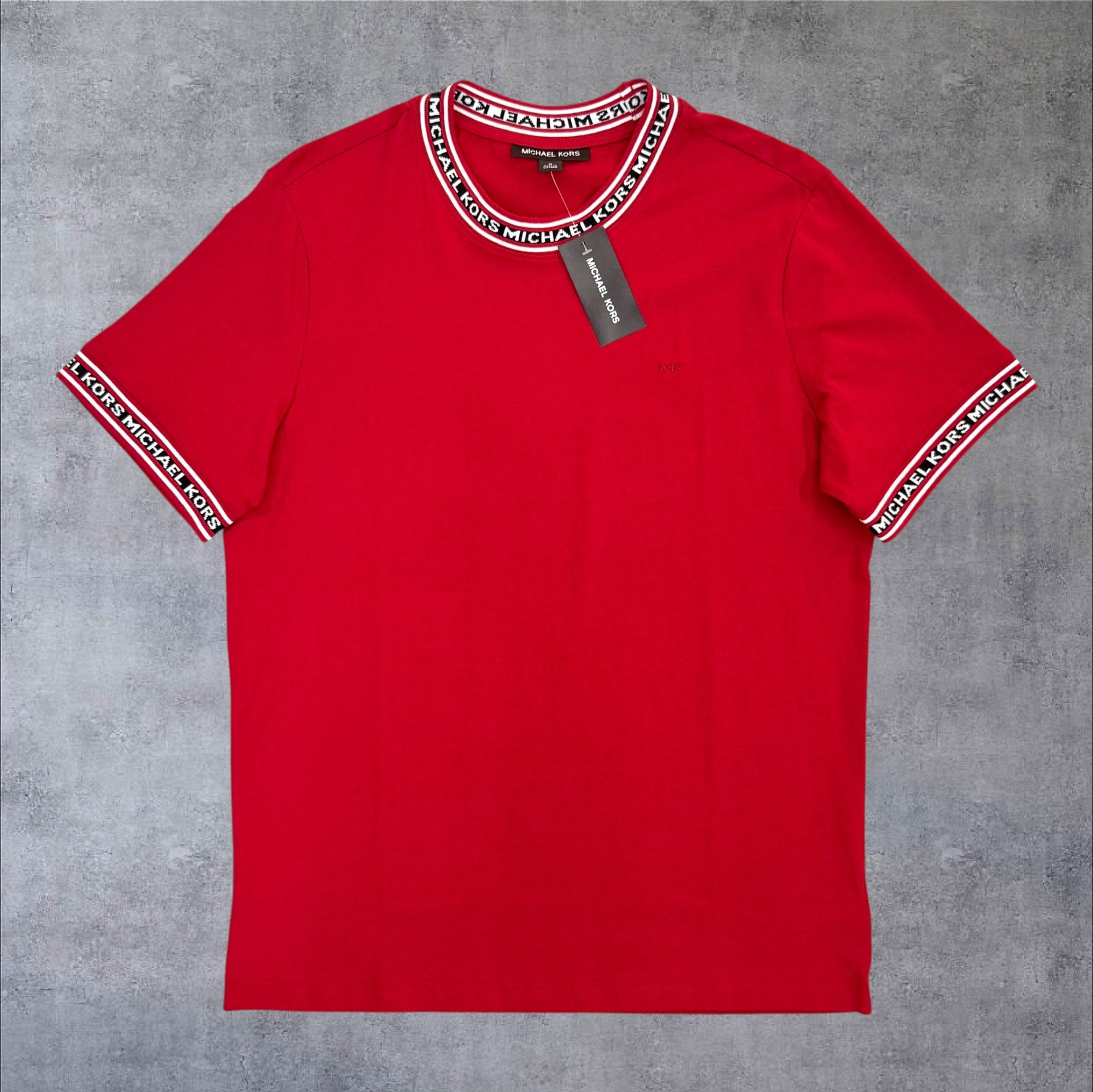 Camiseta Michael Kors