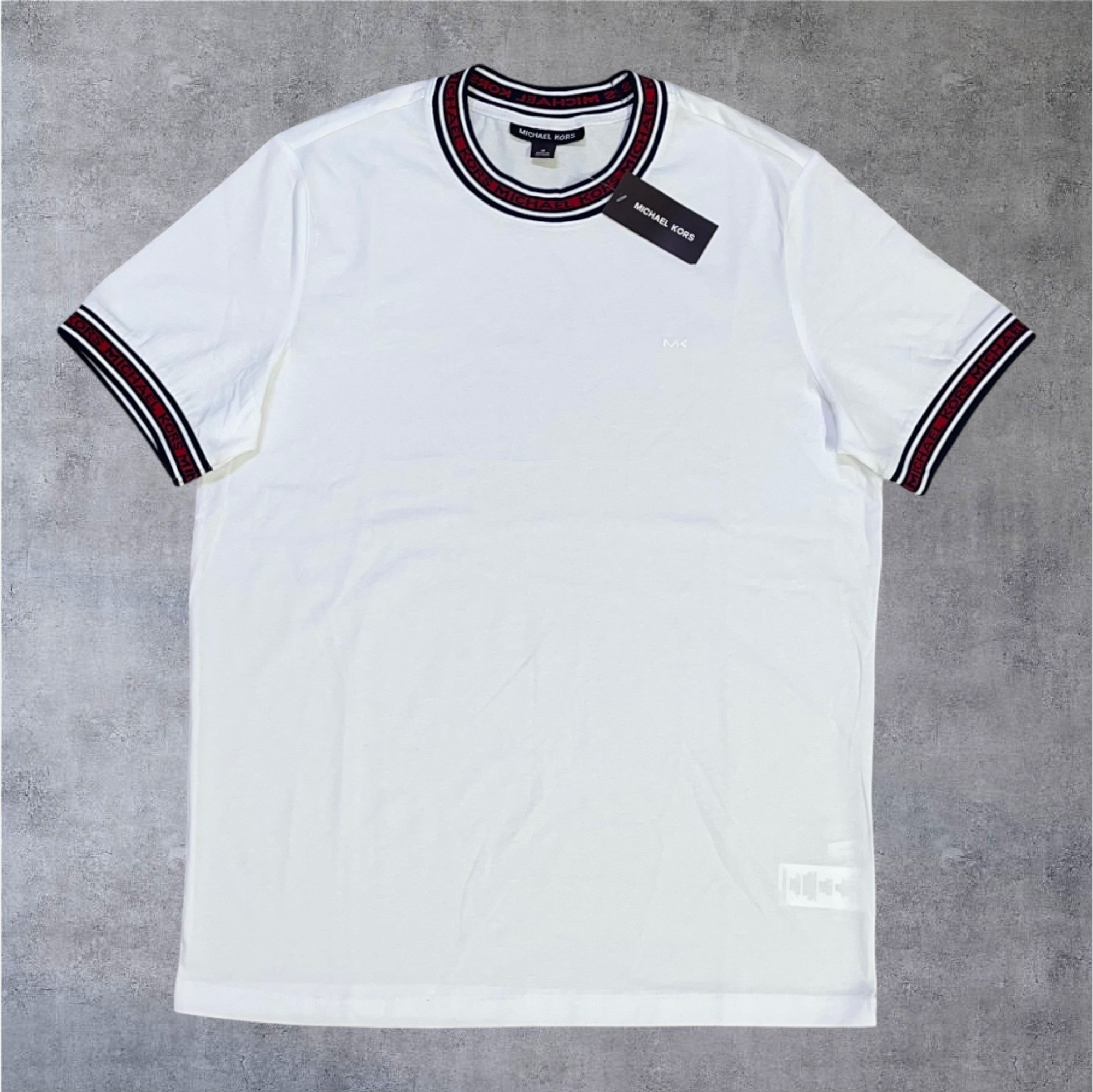 Camiseta Michael Kors