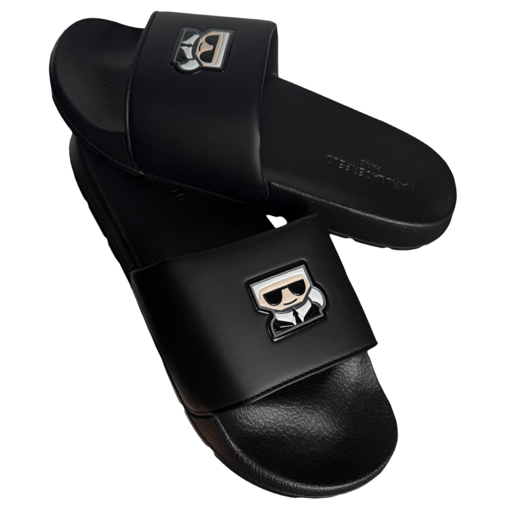 Chanclas Karl Lagerfeld