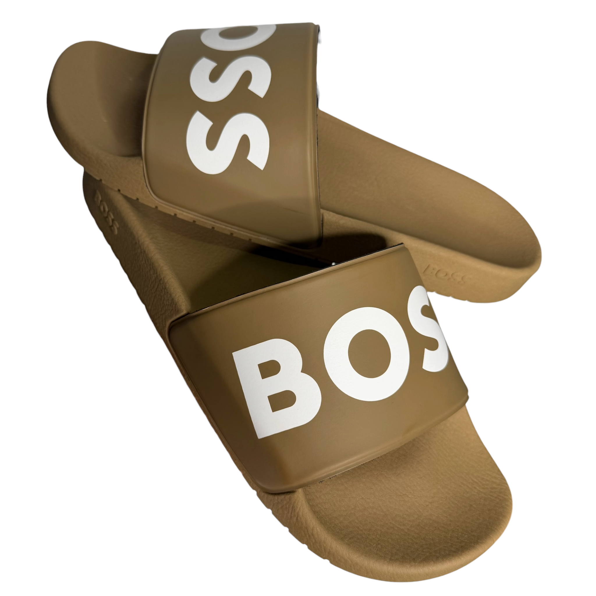Chanclas Hugo Boss
