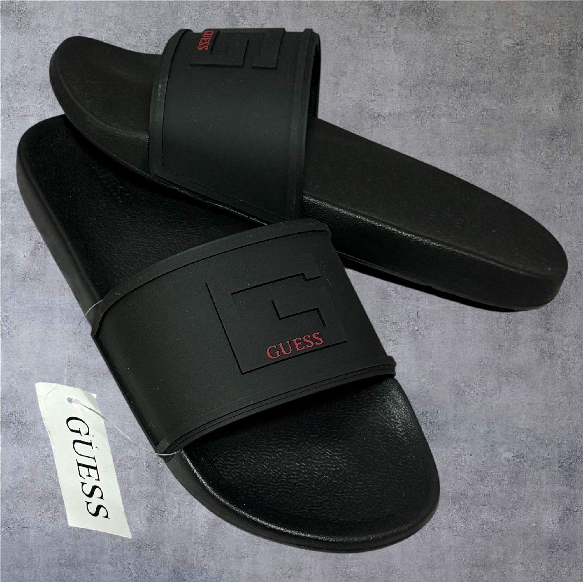Chanclas Guess