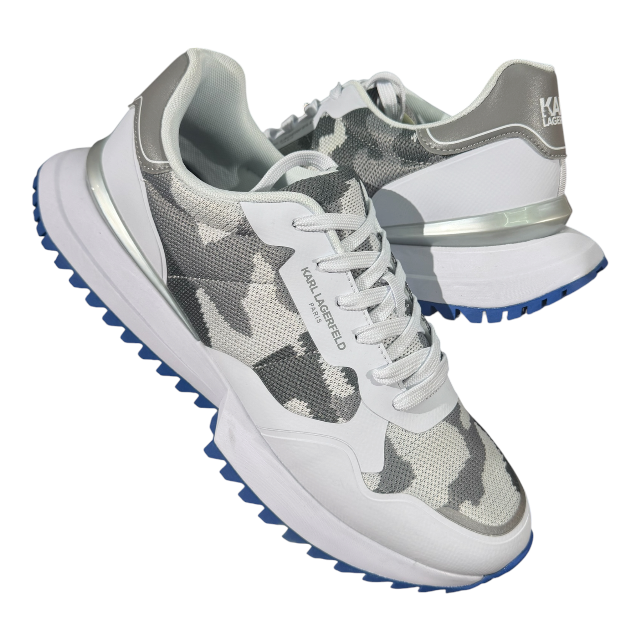 Zapatos Karl Lagerfeld