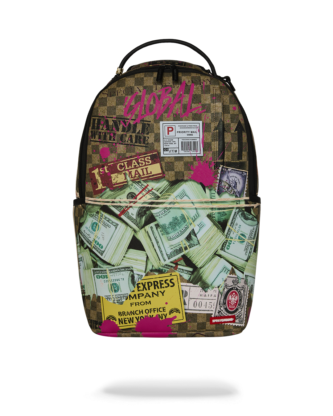 Bolso Sprayground