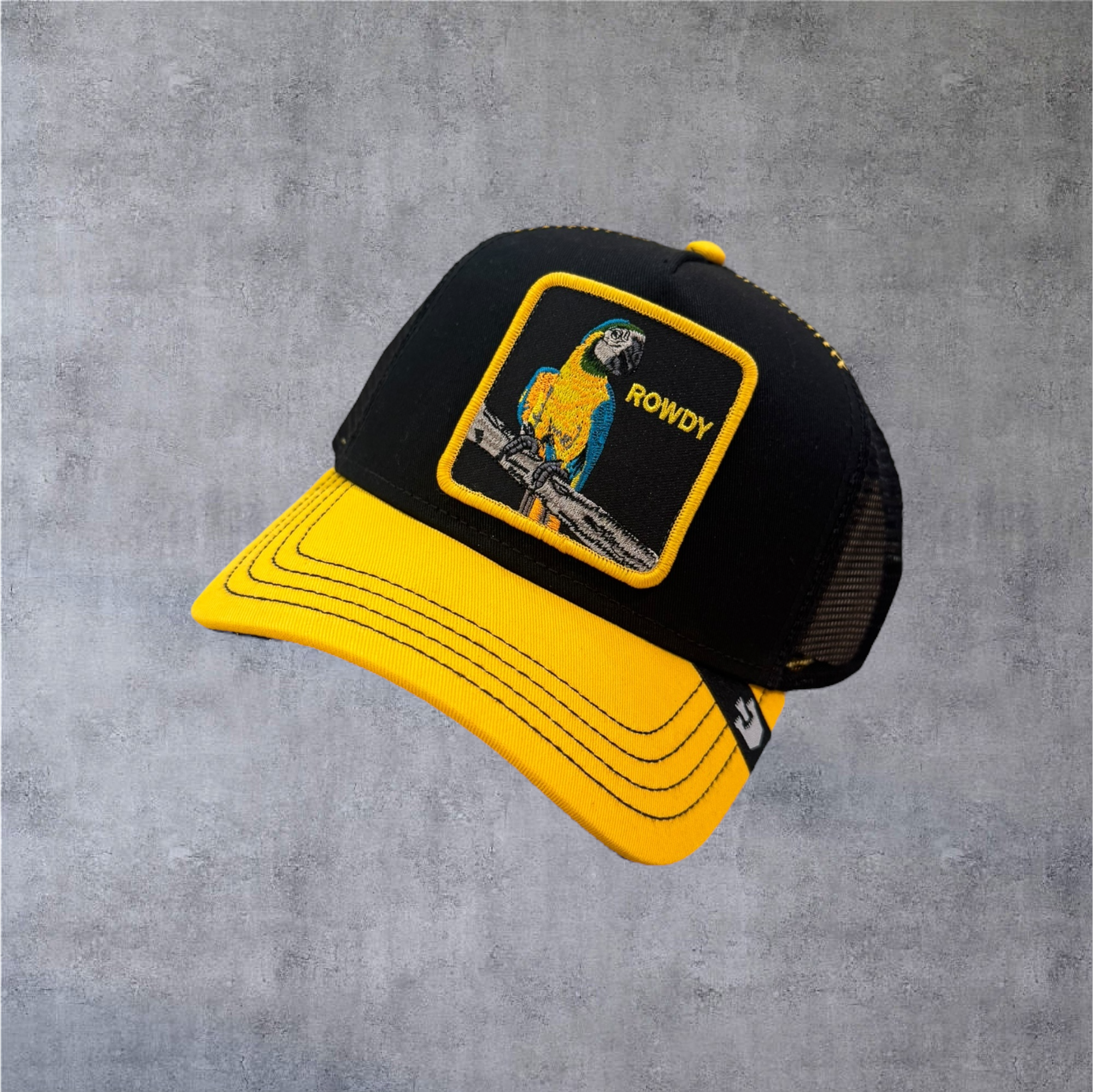 Gorra Goorin Rowdy