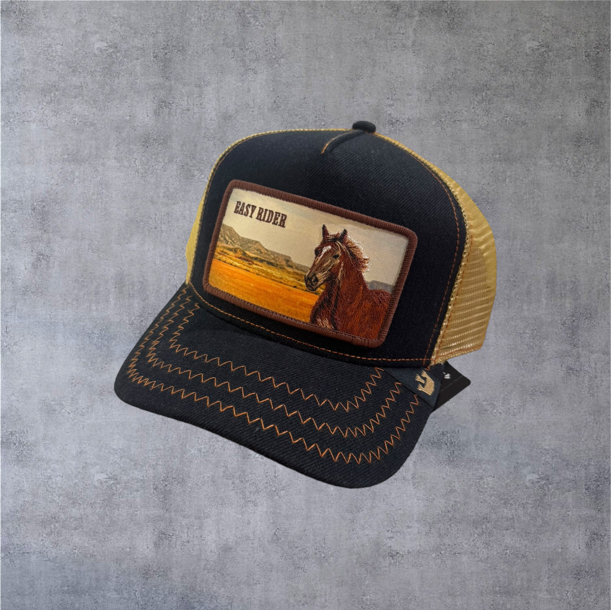 Gorra Goorin Easy Rider