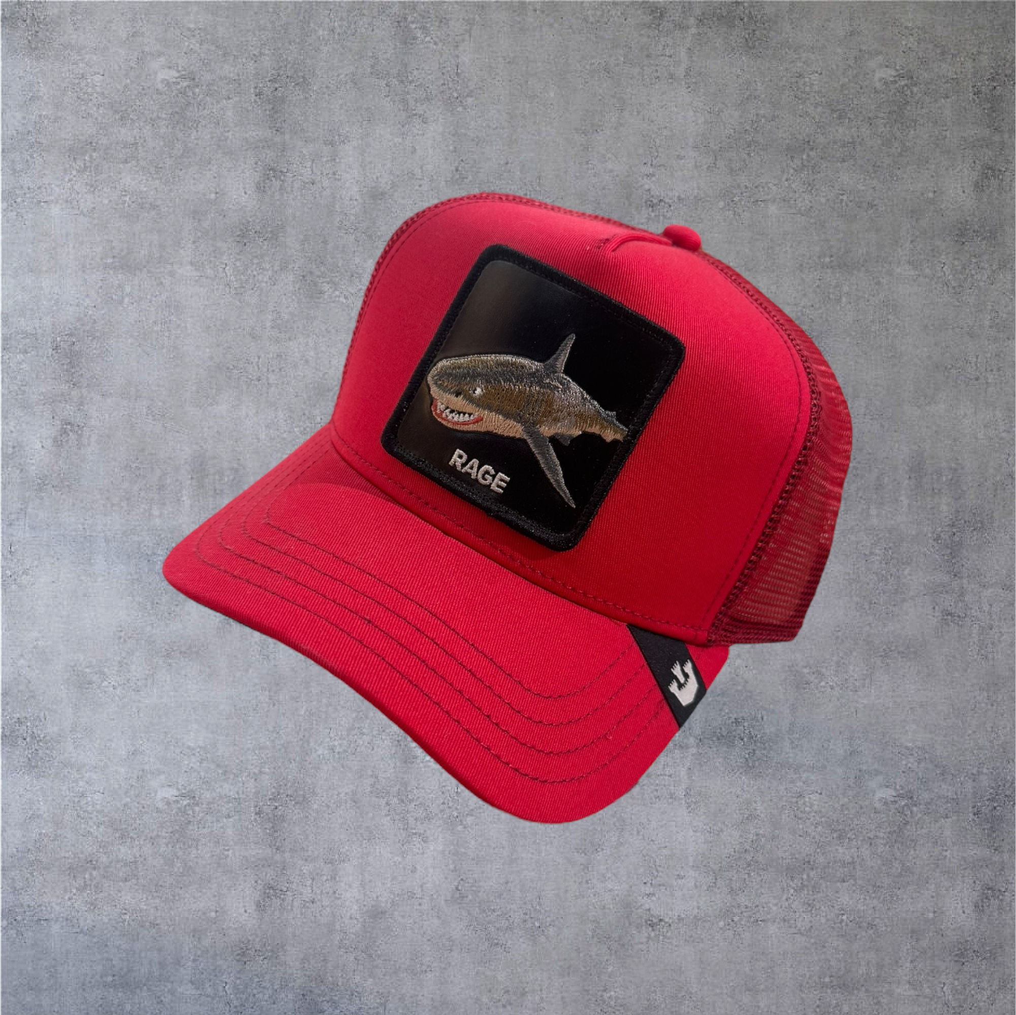 Gorra Goorin Rage