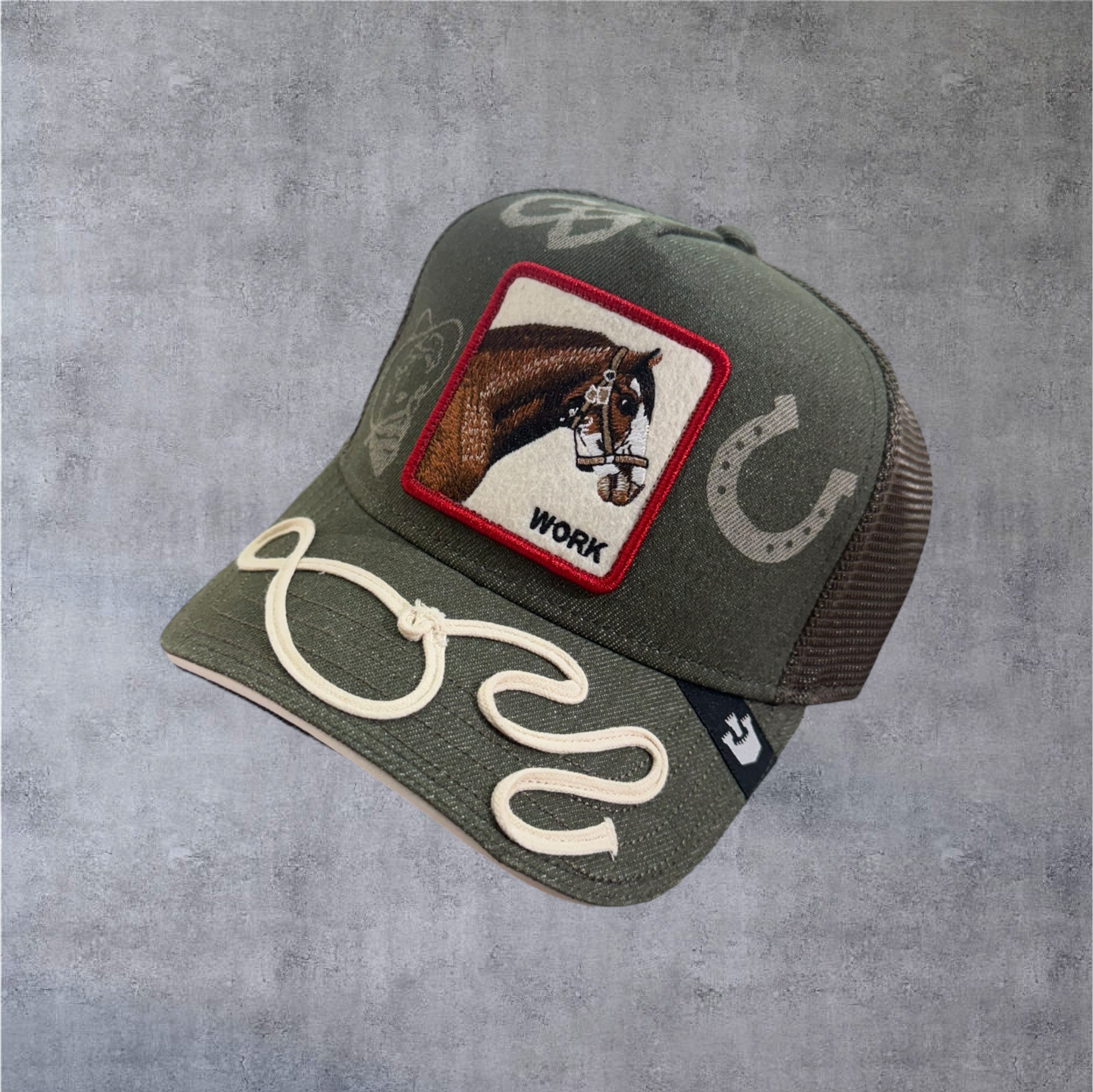 Gorra Goorin Work