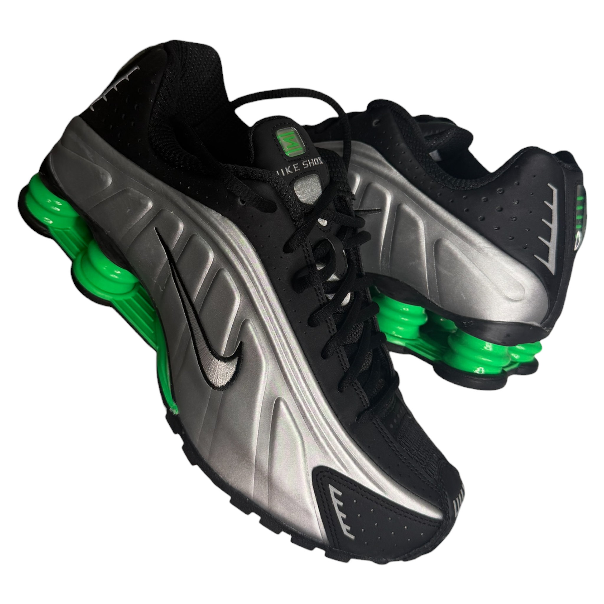 Zapatos Nike