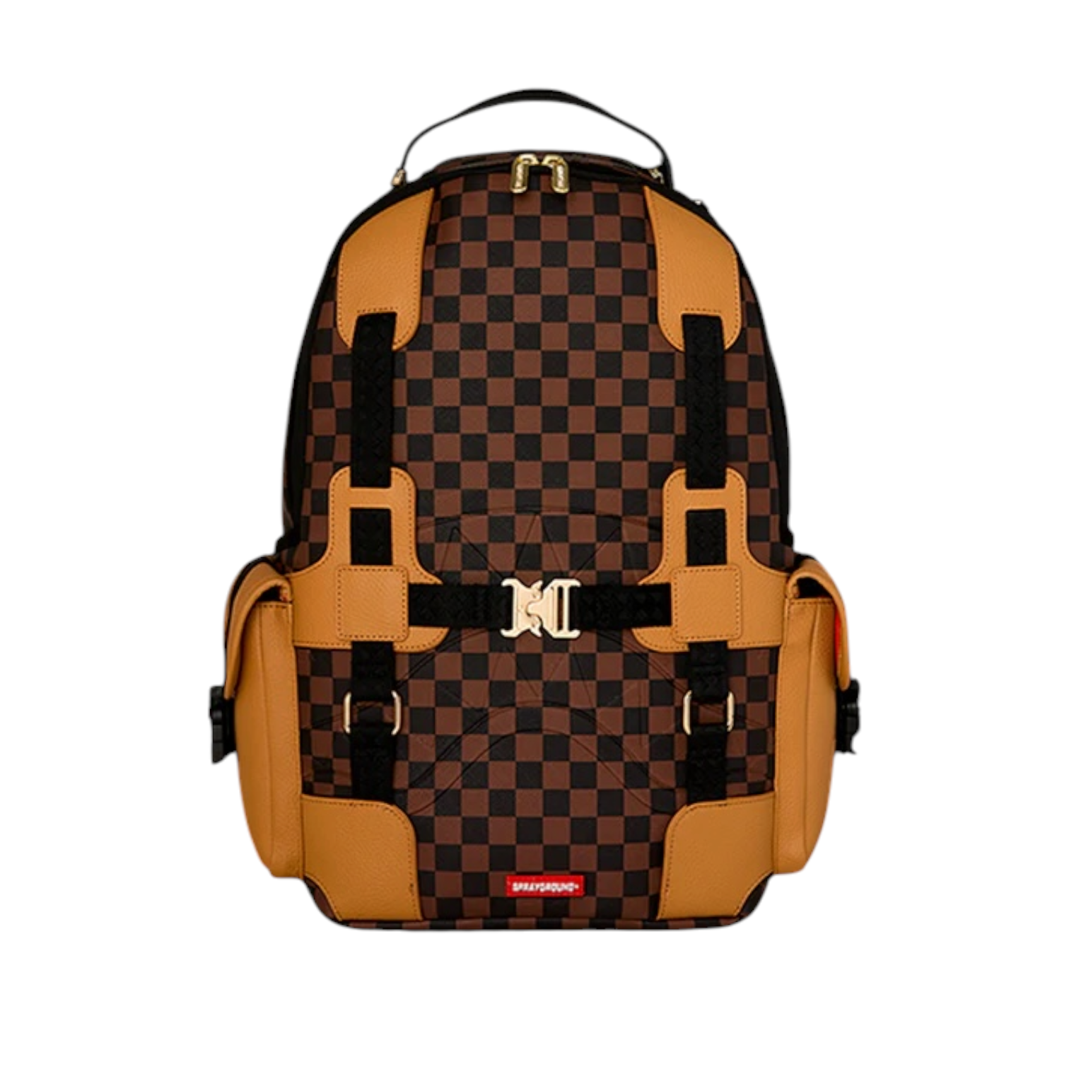Bolso Sprayground