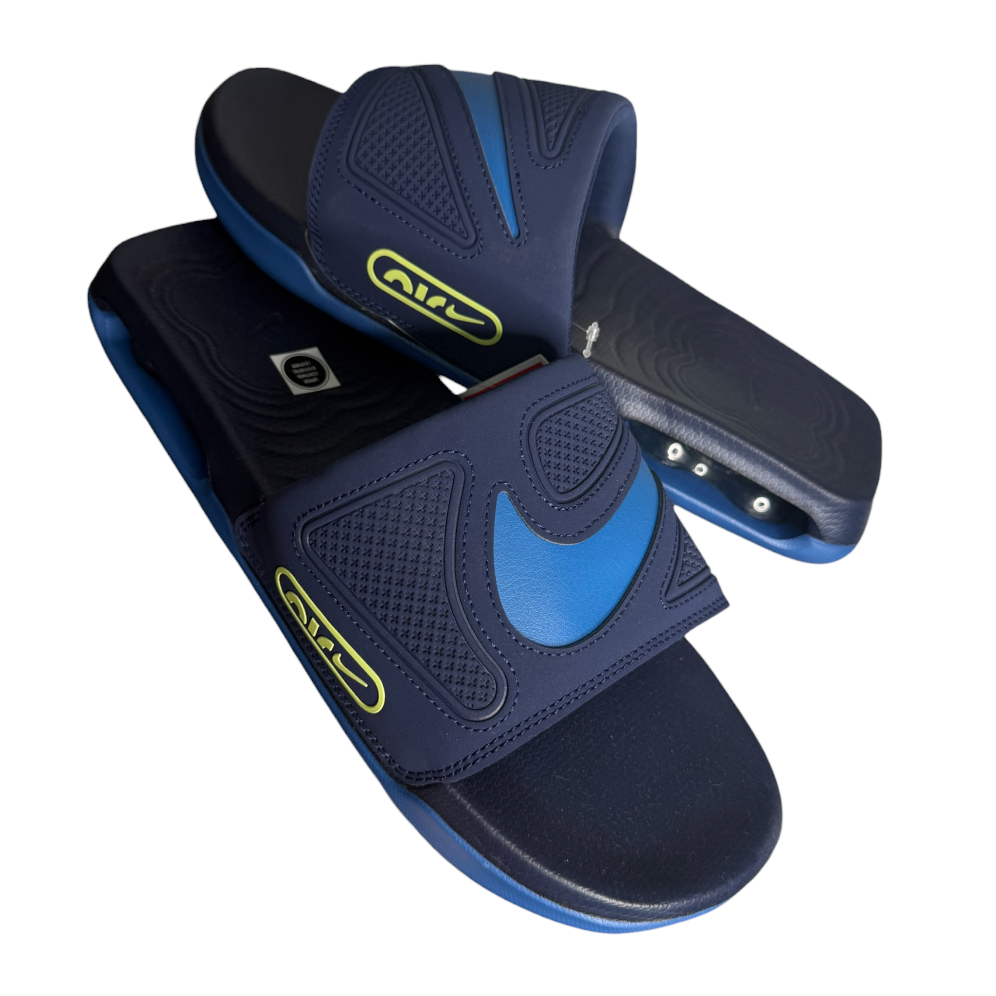 Chanclas Nike