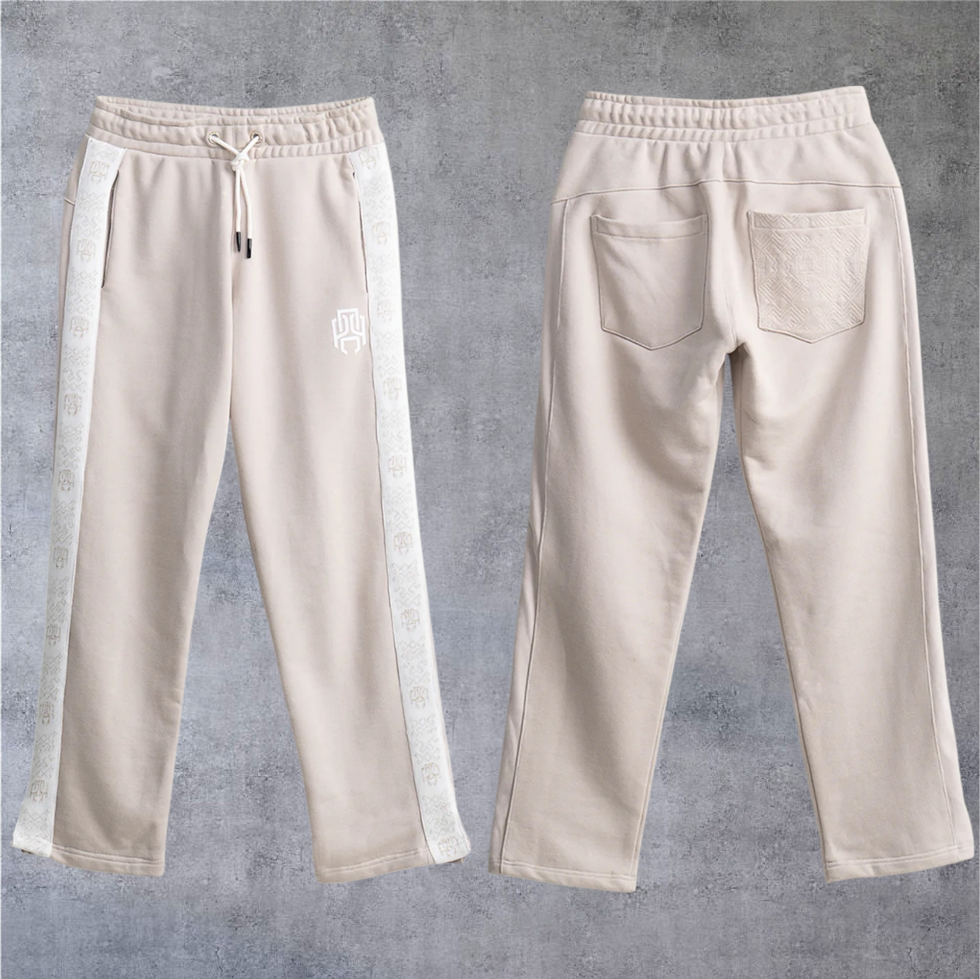 Jogger AP CROWN UMUN