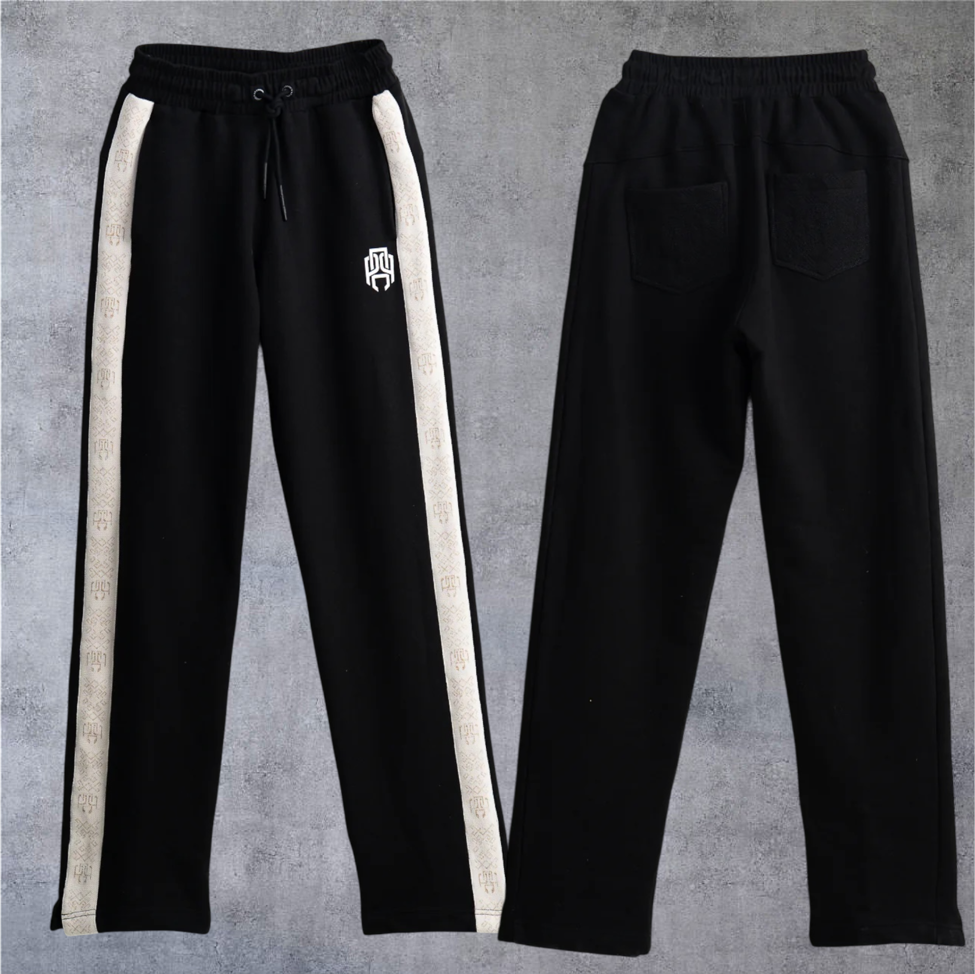 Jogger AP CROWN APY