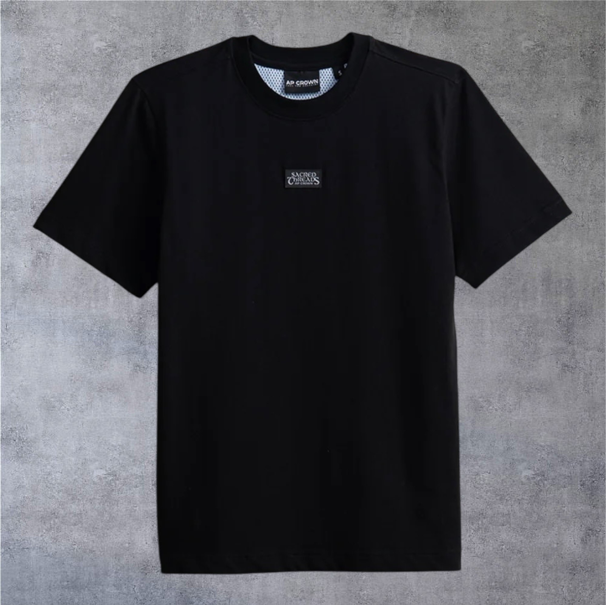 Camiseta Ap Crown KORA