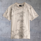 Camiseta Ap Crown ZORA