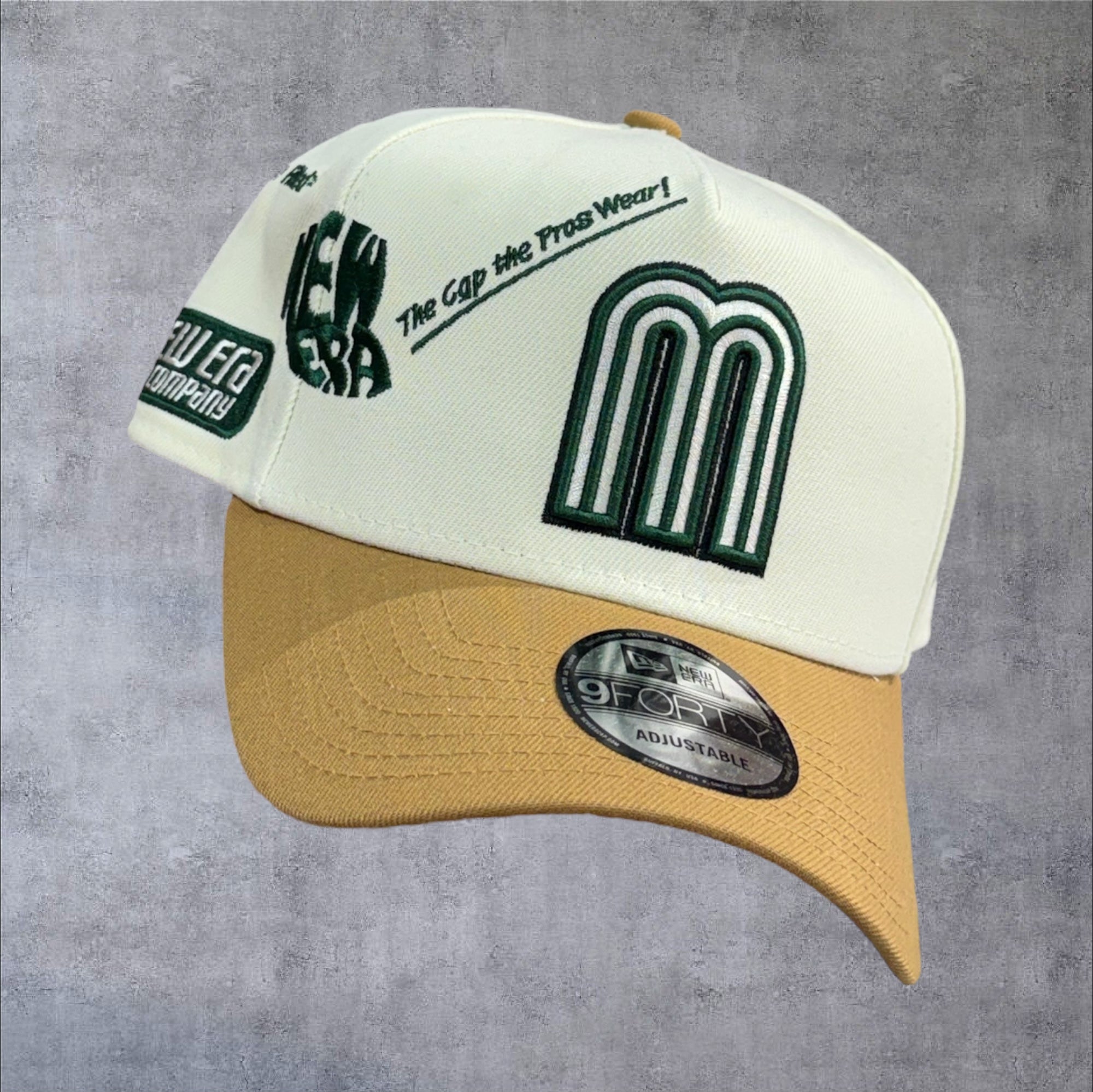 Gorra New Era