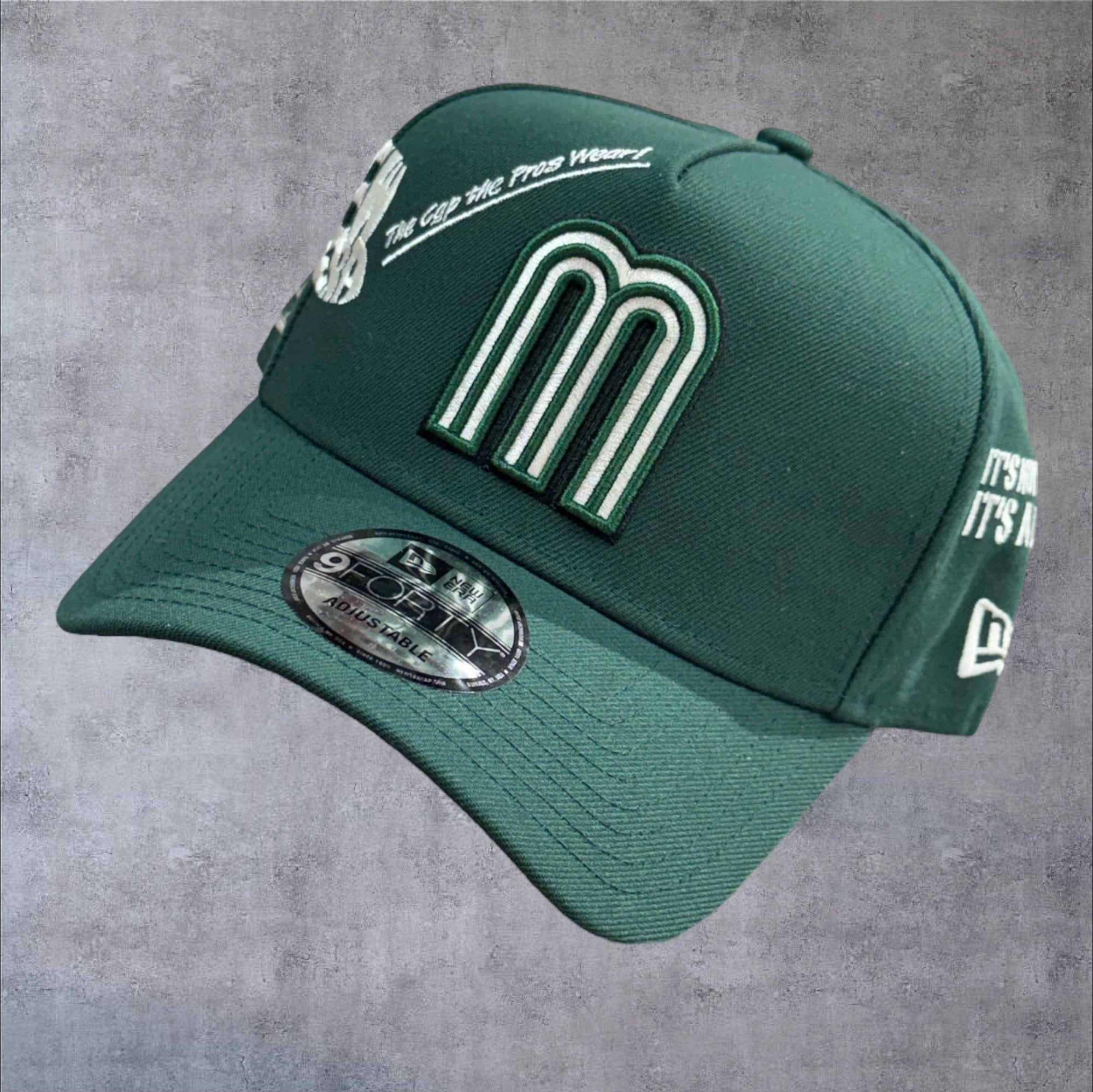 Gorra New Era