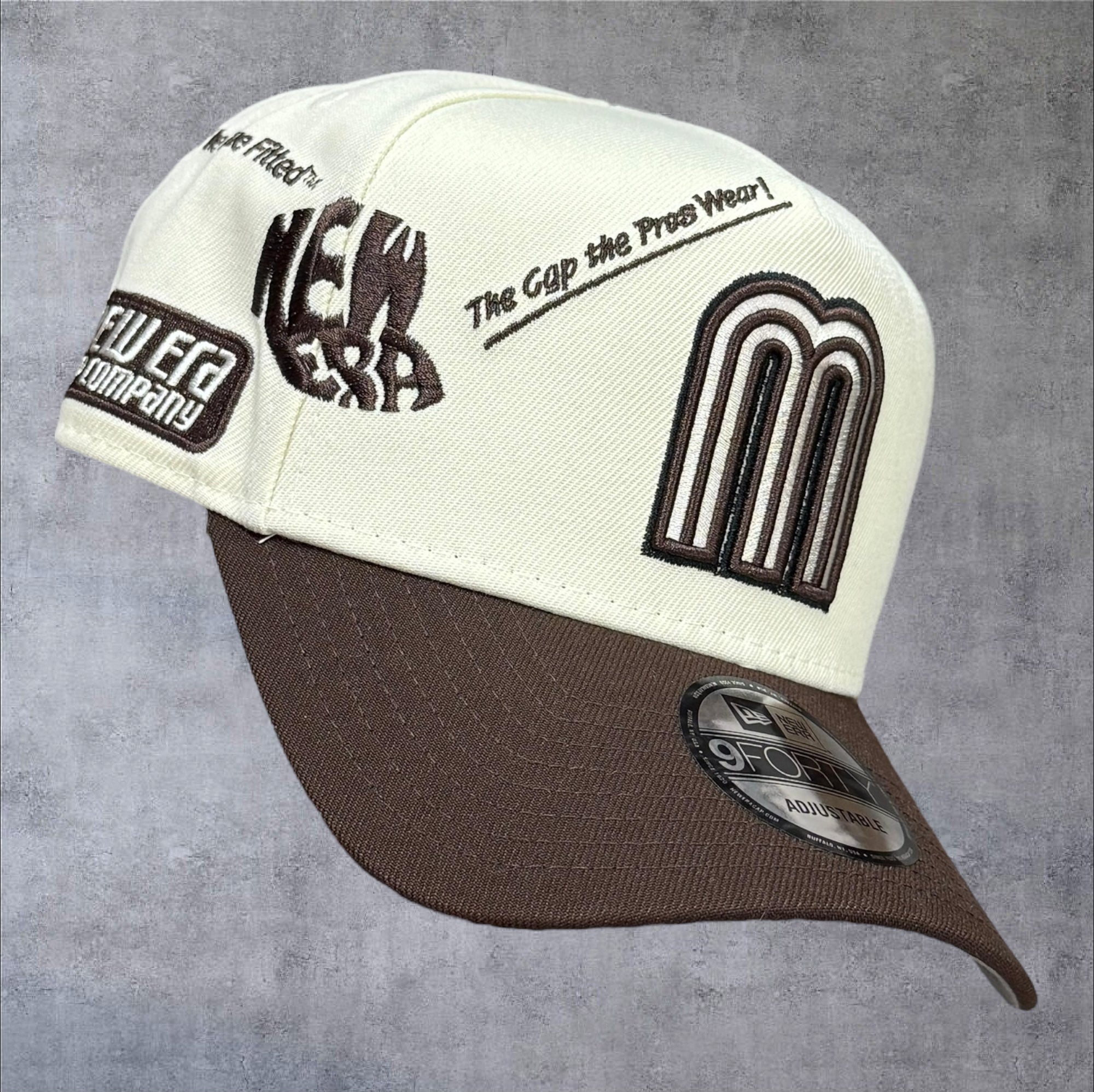 Gorra New Era