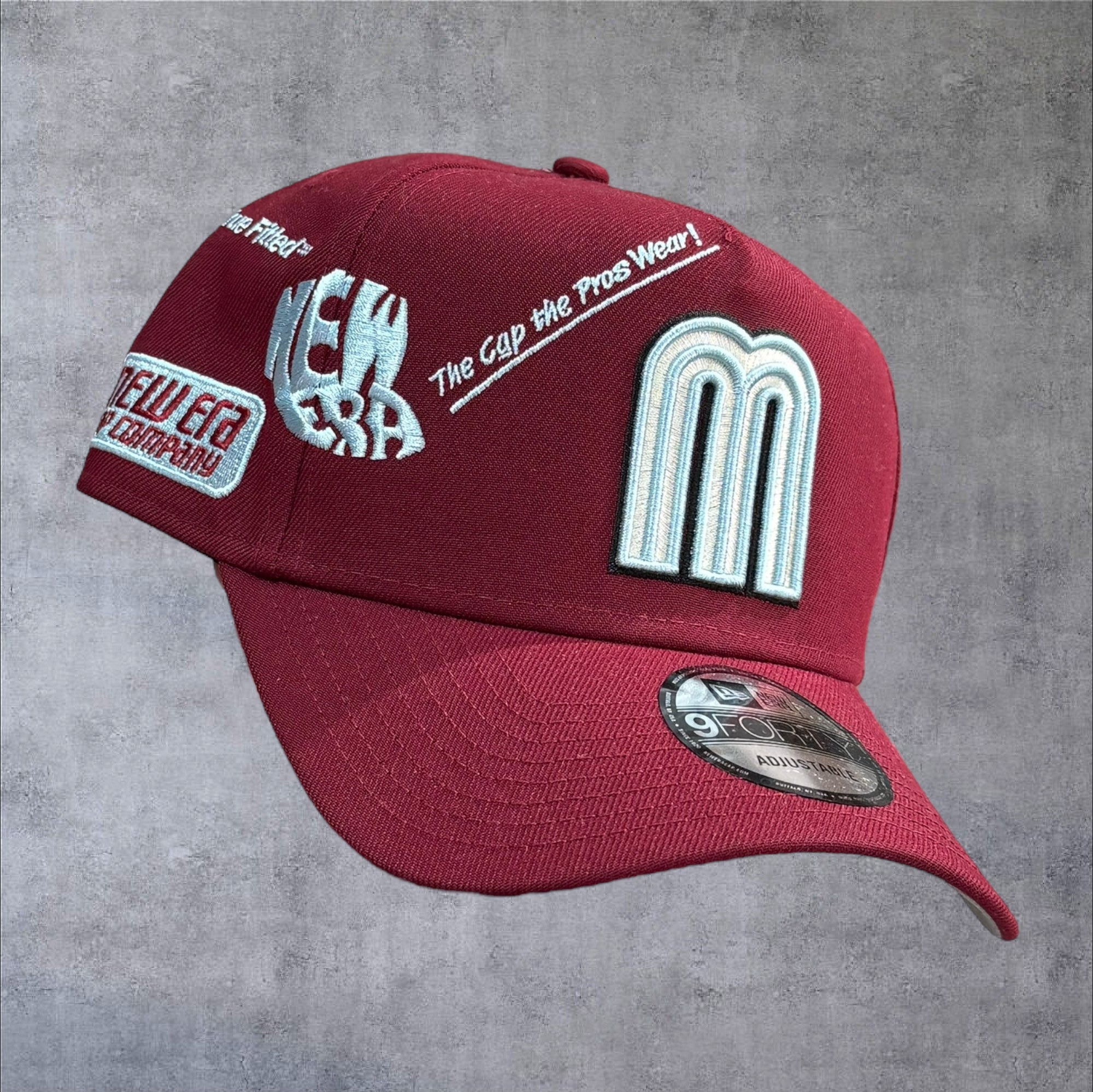 Gorra New Era