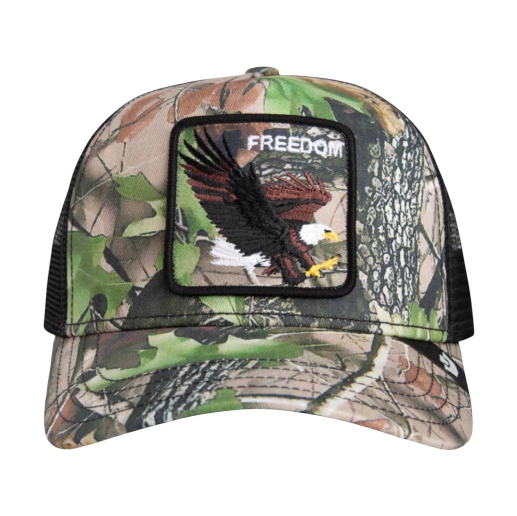 Gorra Goorin Bros Freedom