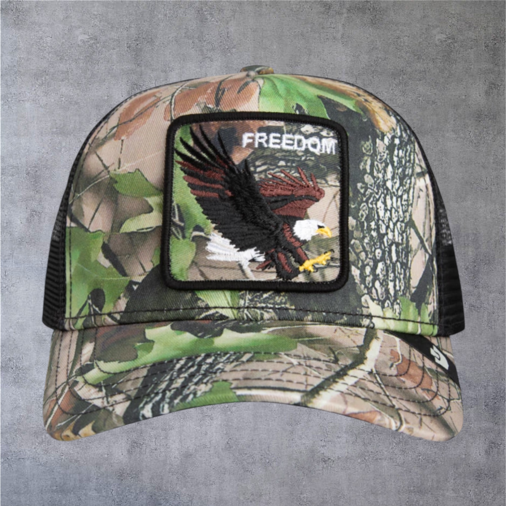 Gorra Goorin freedom