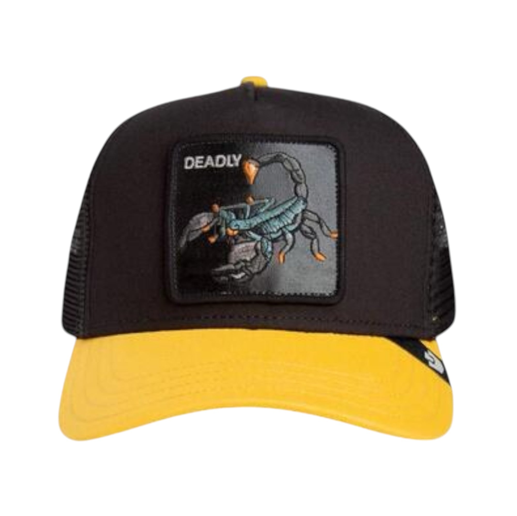 Gorra Goorin Bros Deadly