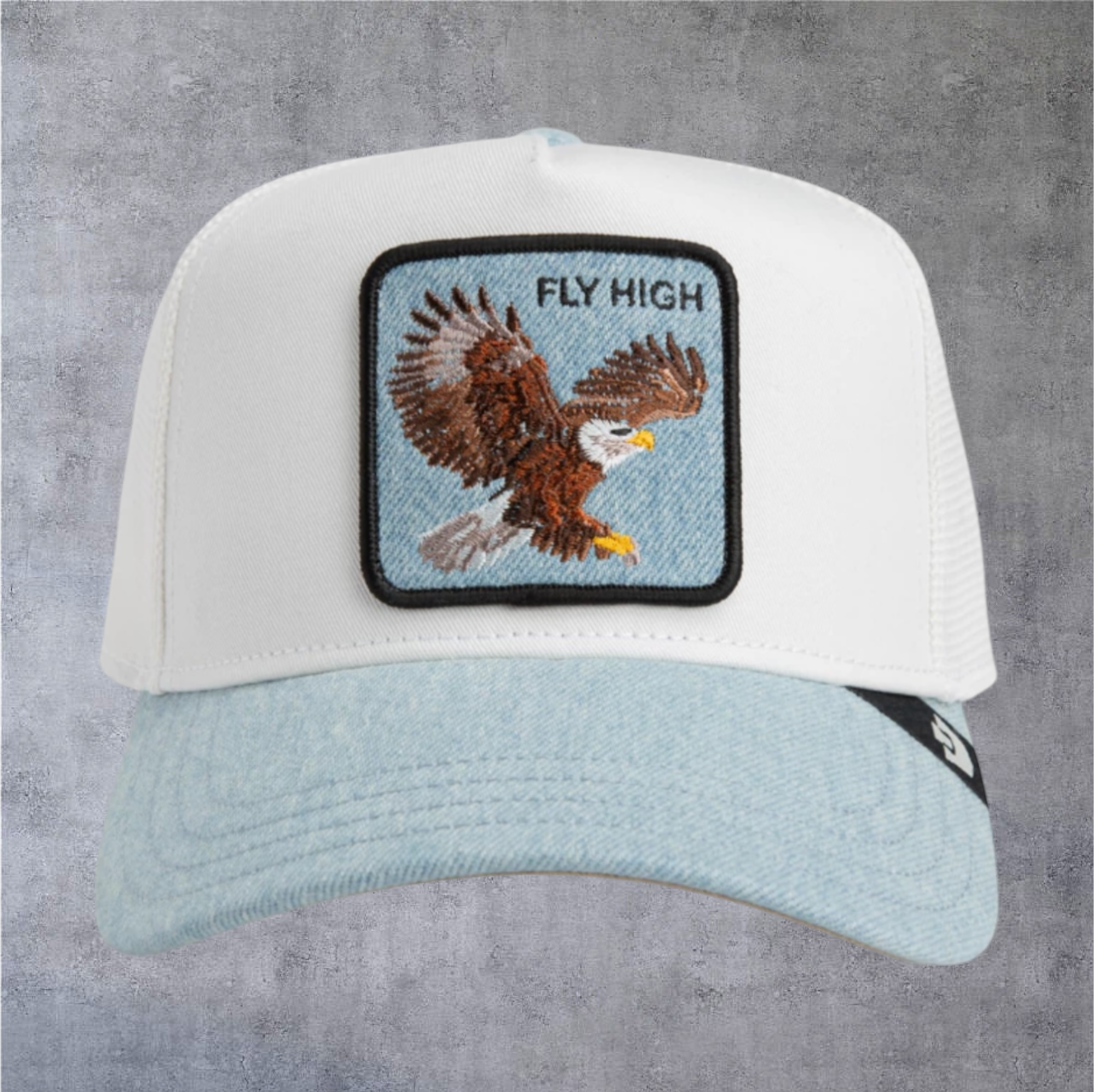Gorra Goorin Fly High