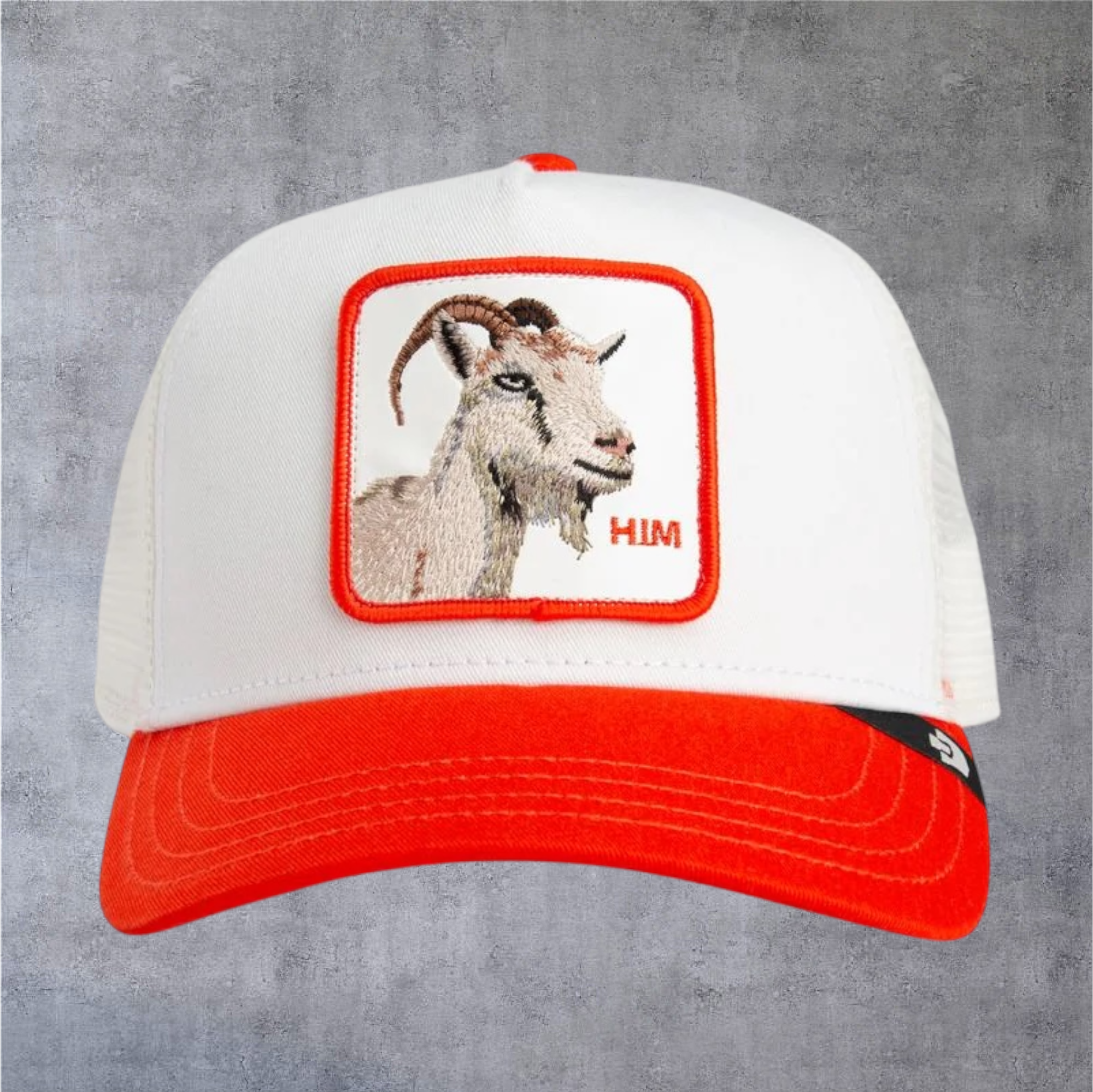 Gorra Goorin Him