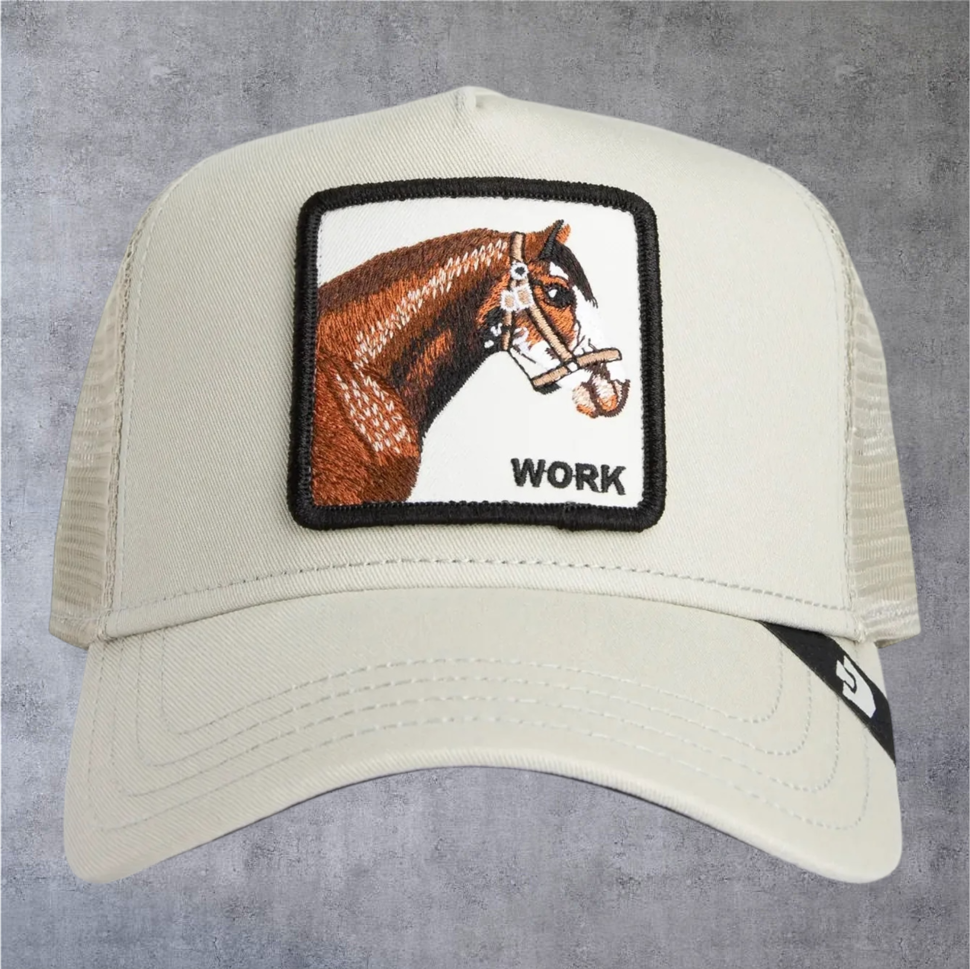 Gorra Goorin Work