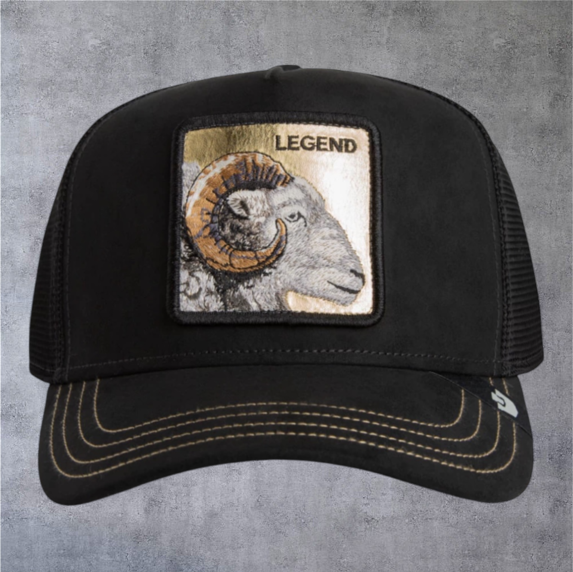Gorra Goorin Legend