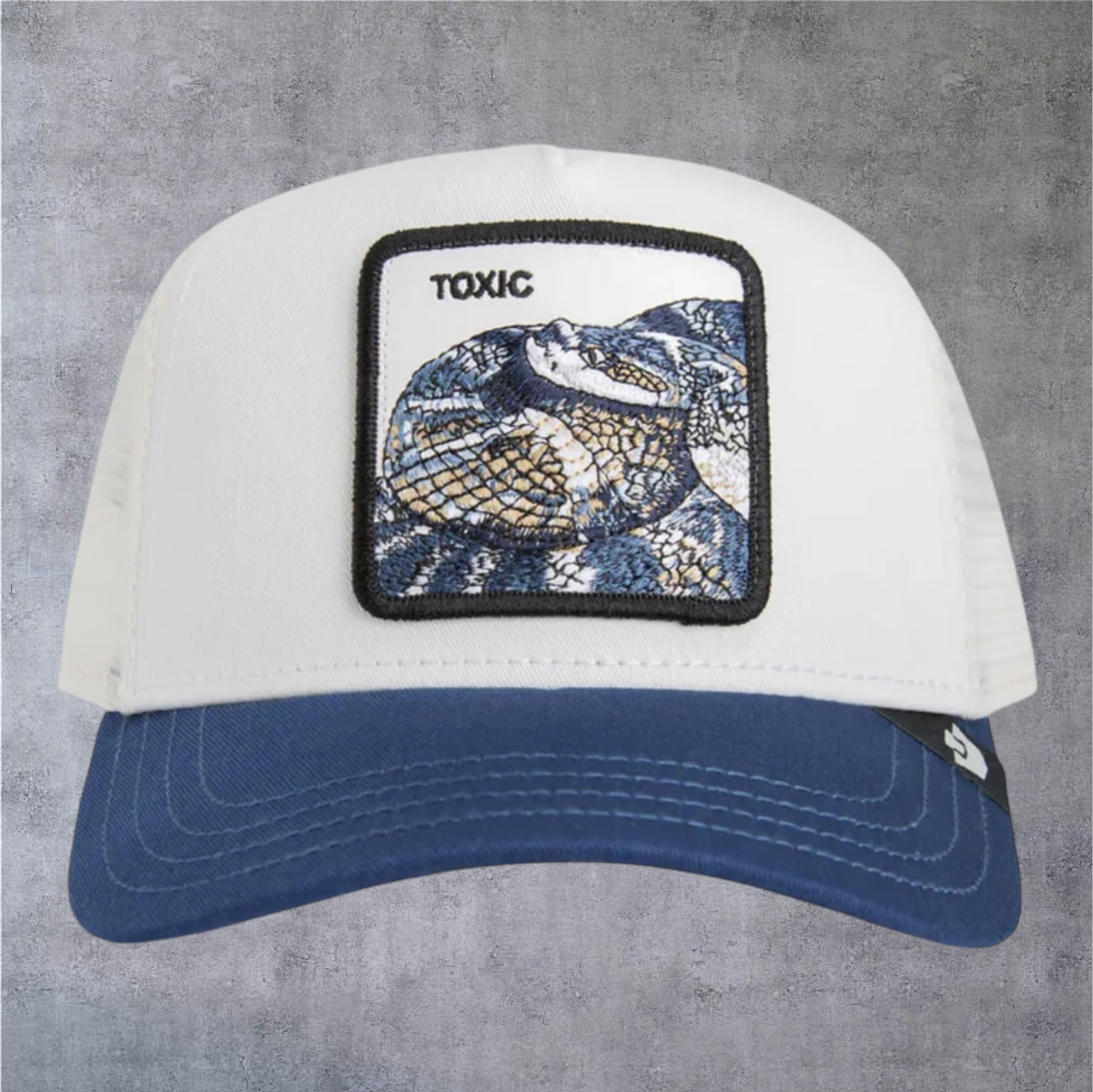 Gorra Goorin Toxic