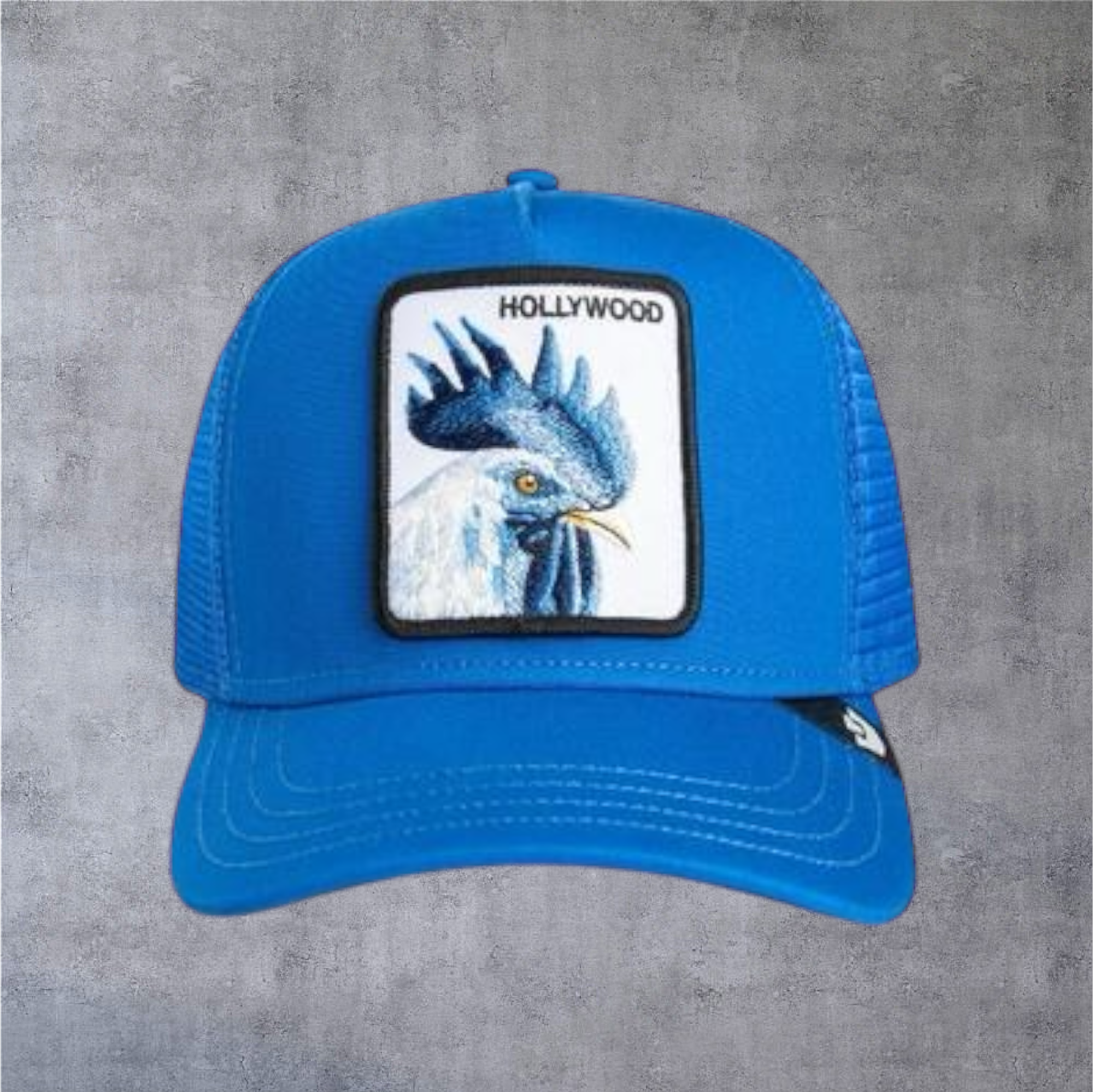 Gorra Goorin Hollywood