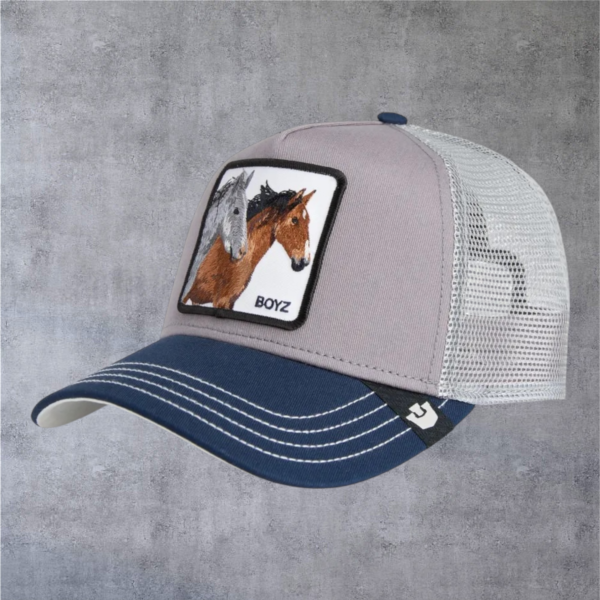 Gorra Goorin Bros Boyz