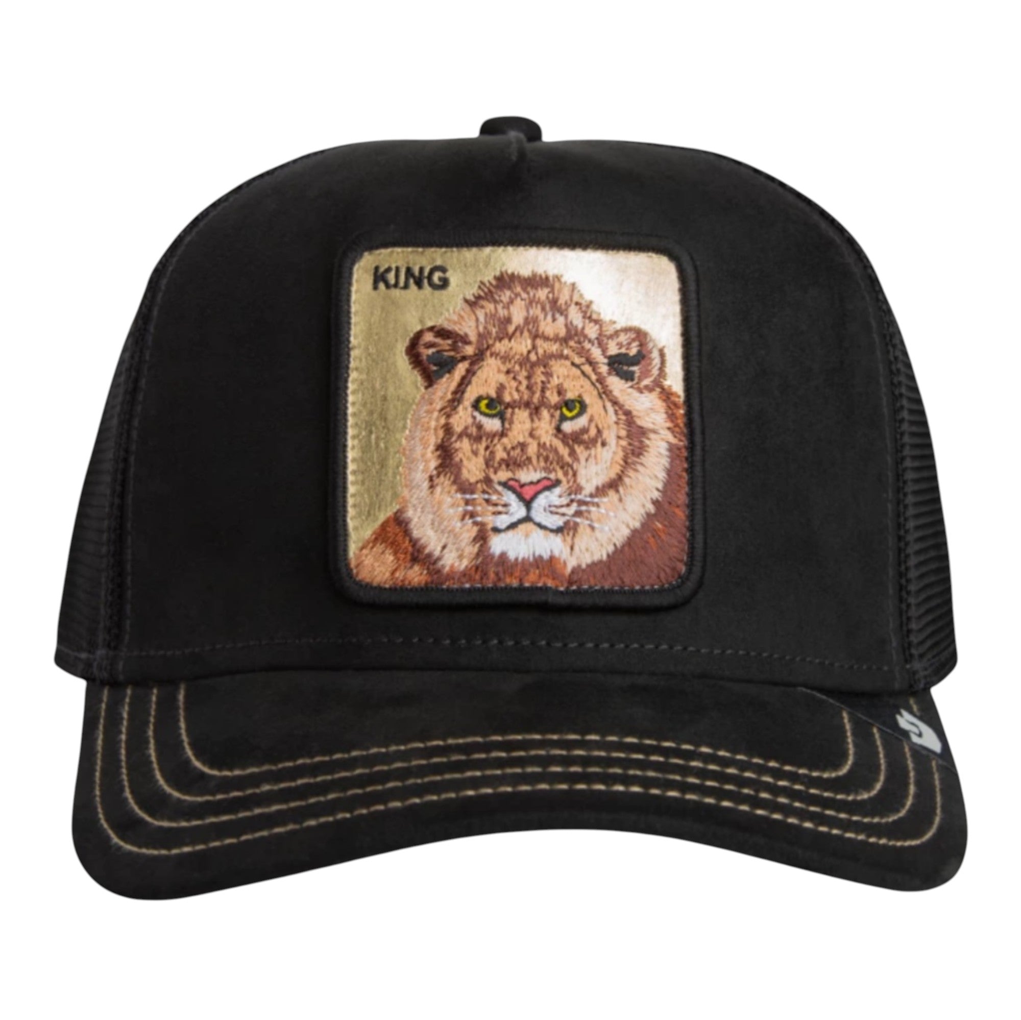 Gorra Goorin Bros King