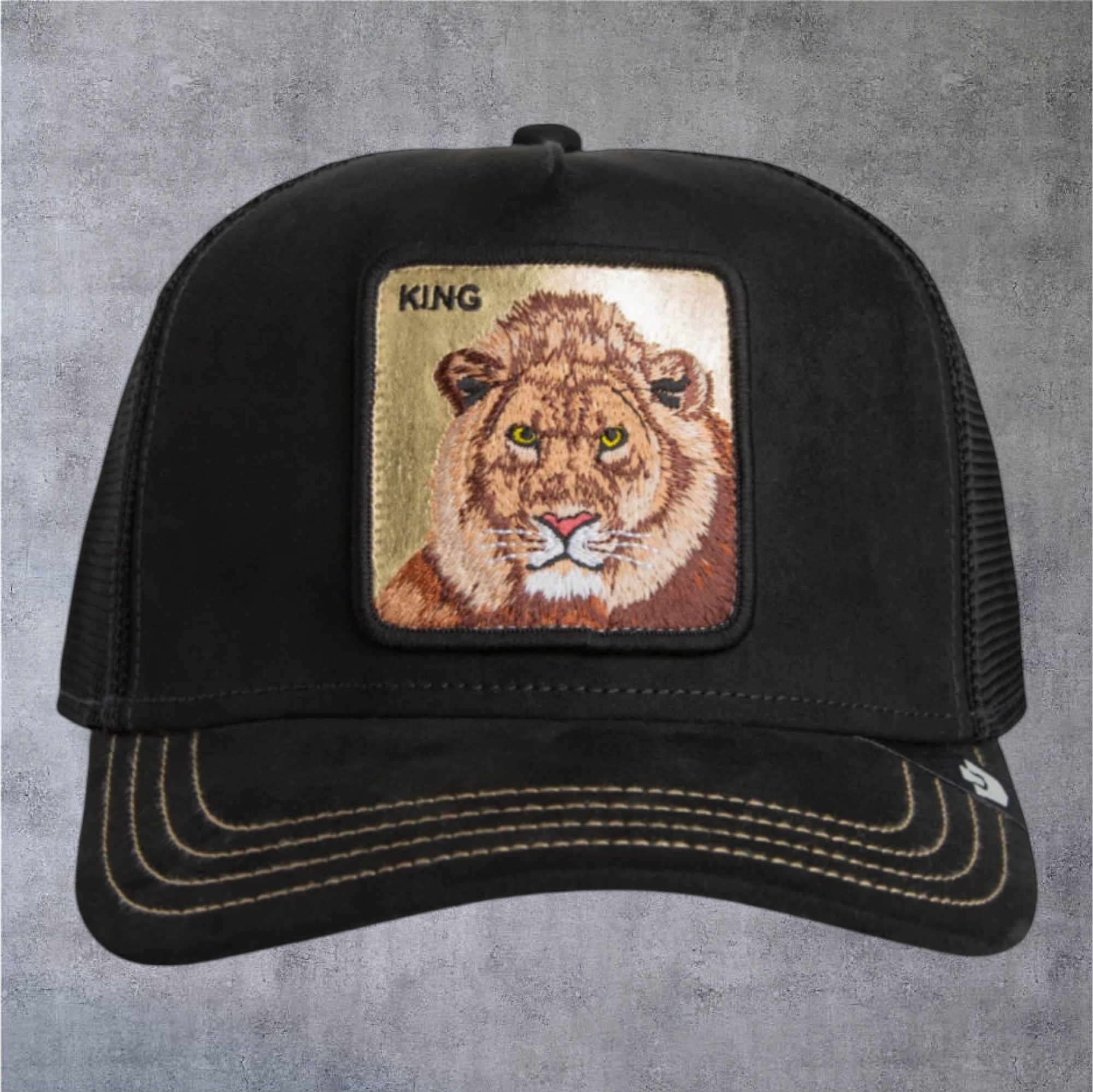 Gorra Goorin King