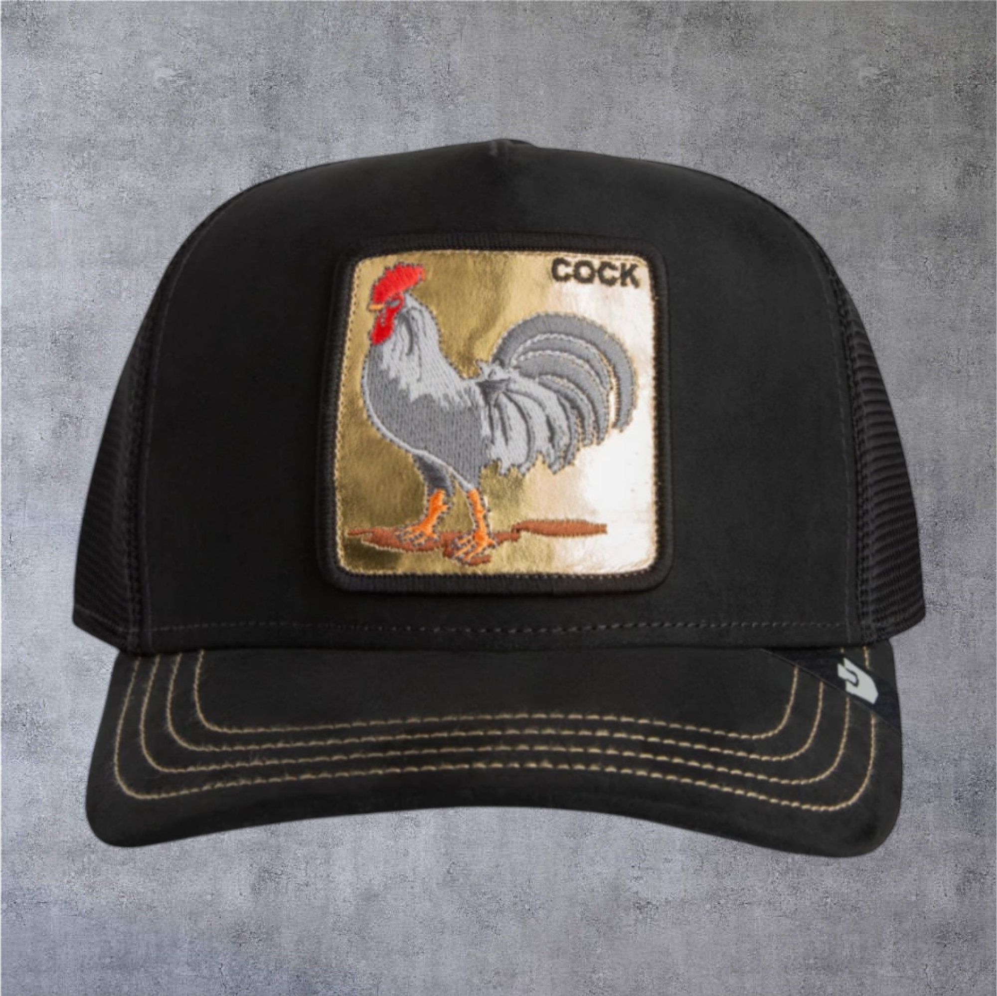 Gorra Goorin Cock