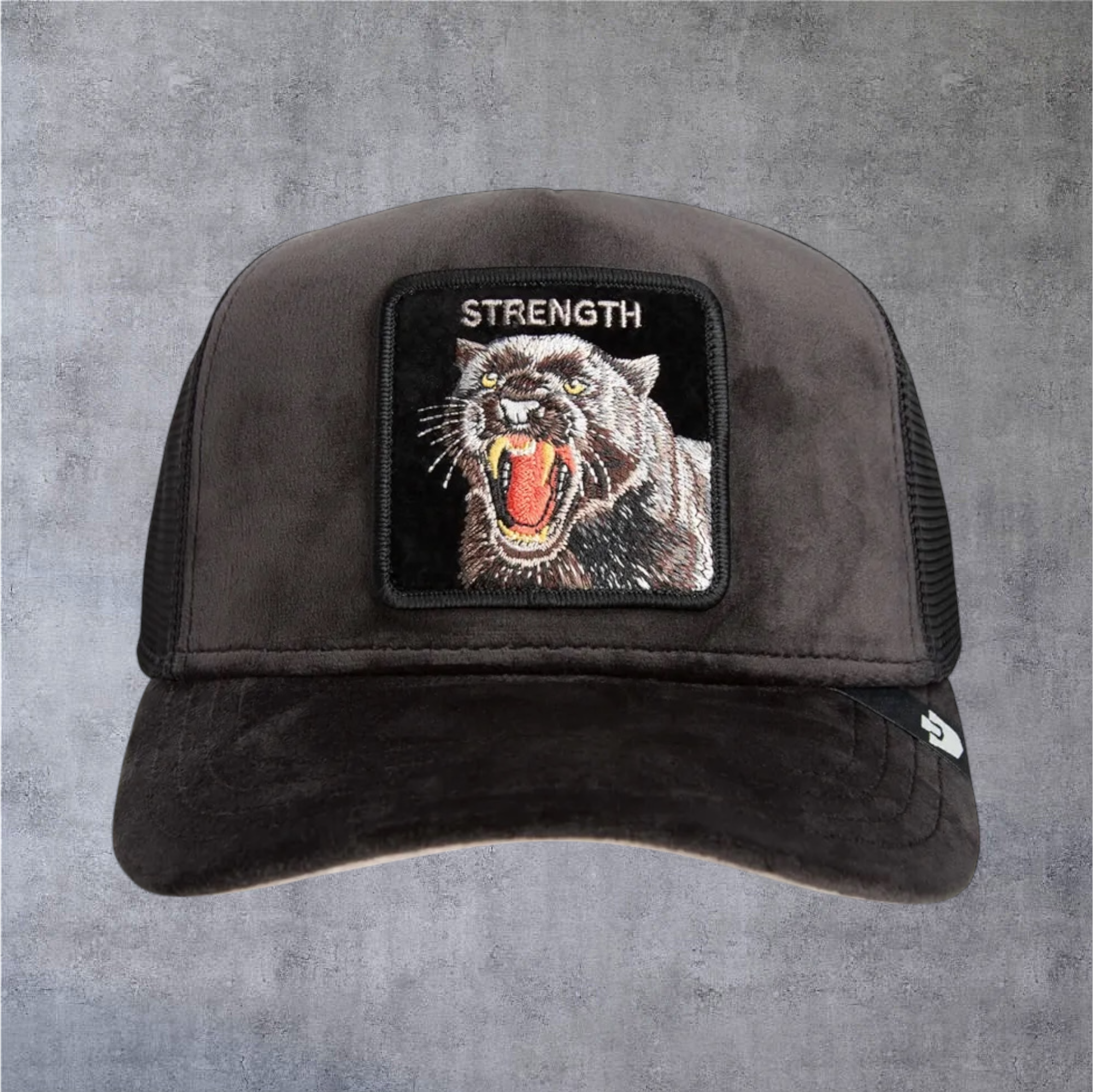 Gorra Goorin Strength