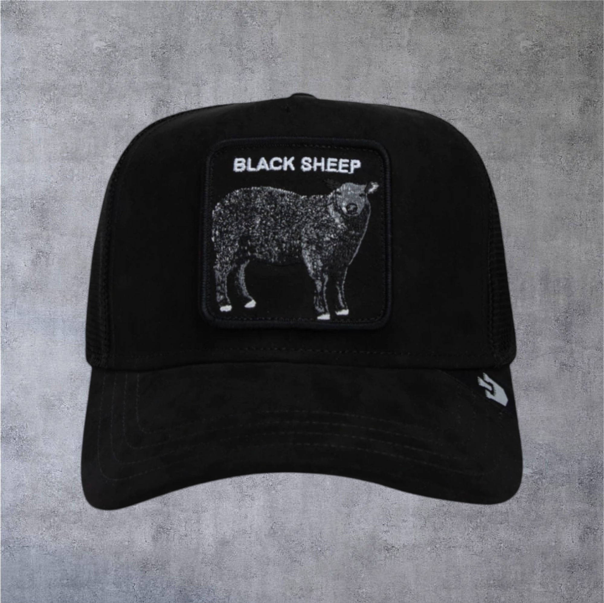 Gorra Goorin BlackSheep