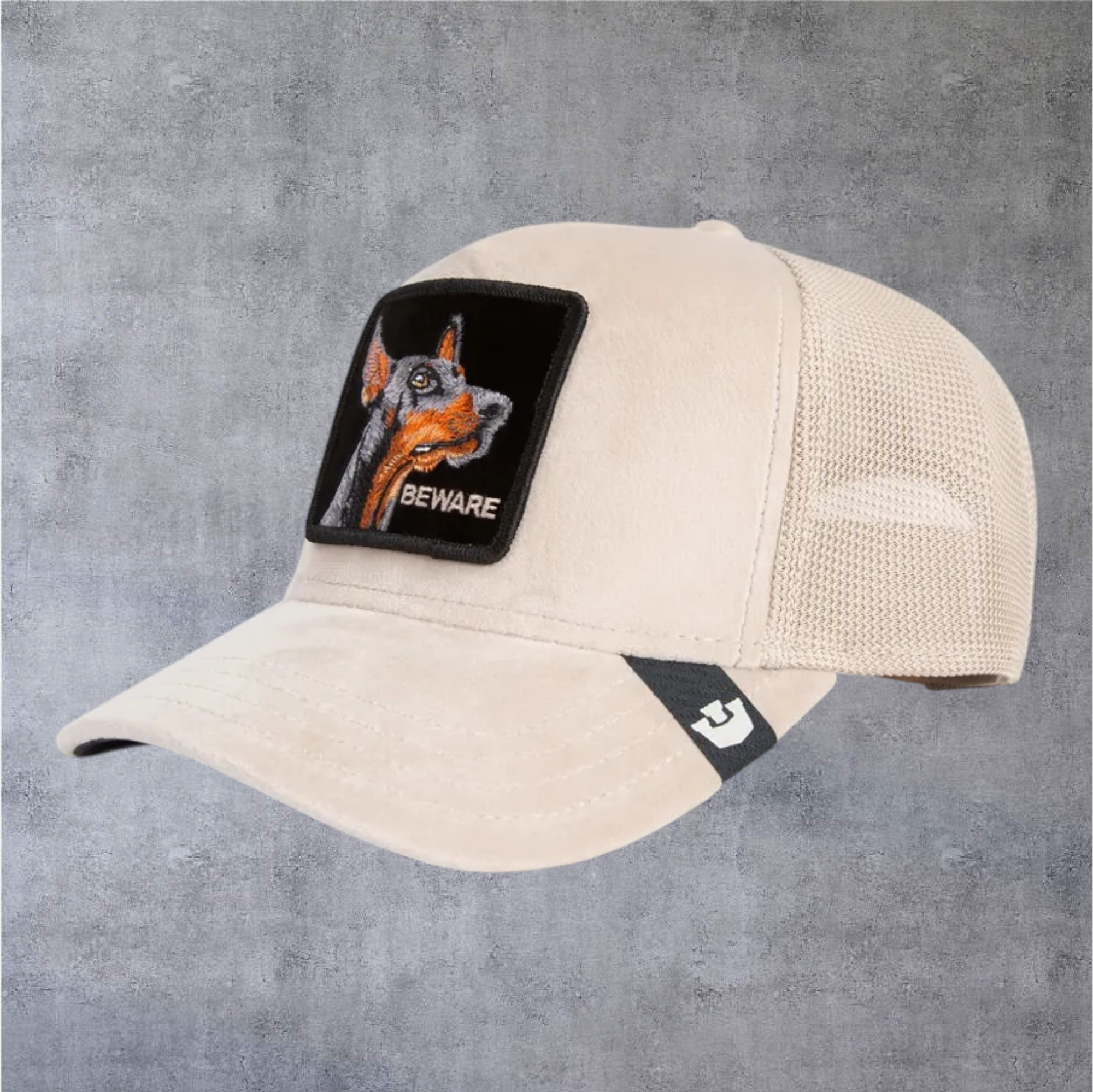 Gorra Goorin Beware