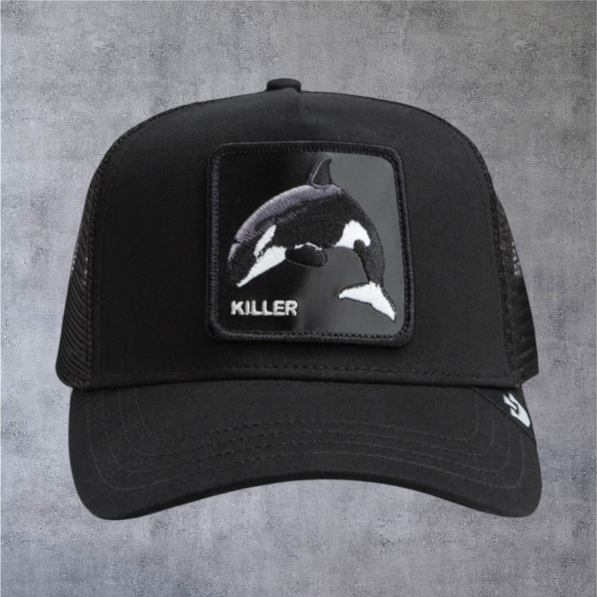 Gorra Goorin Killer