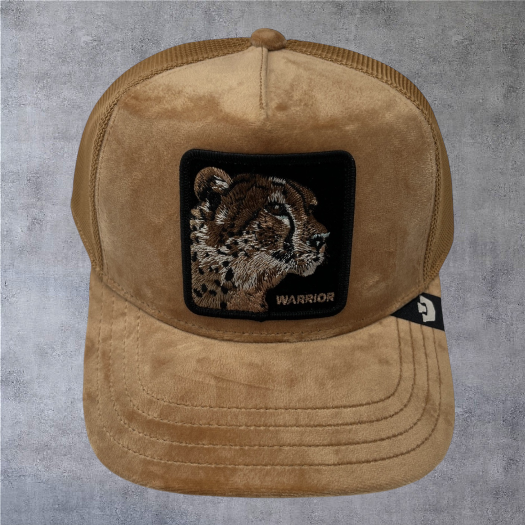 Gorra Goorin Warrior