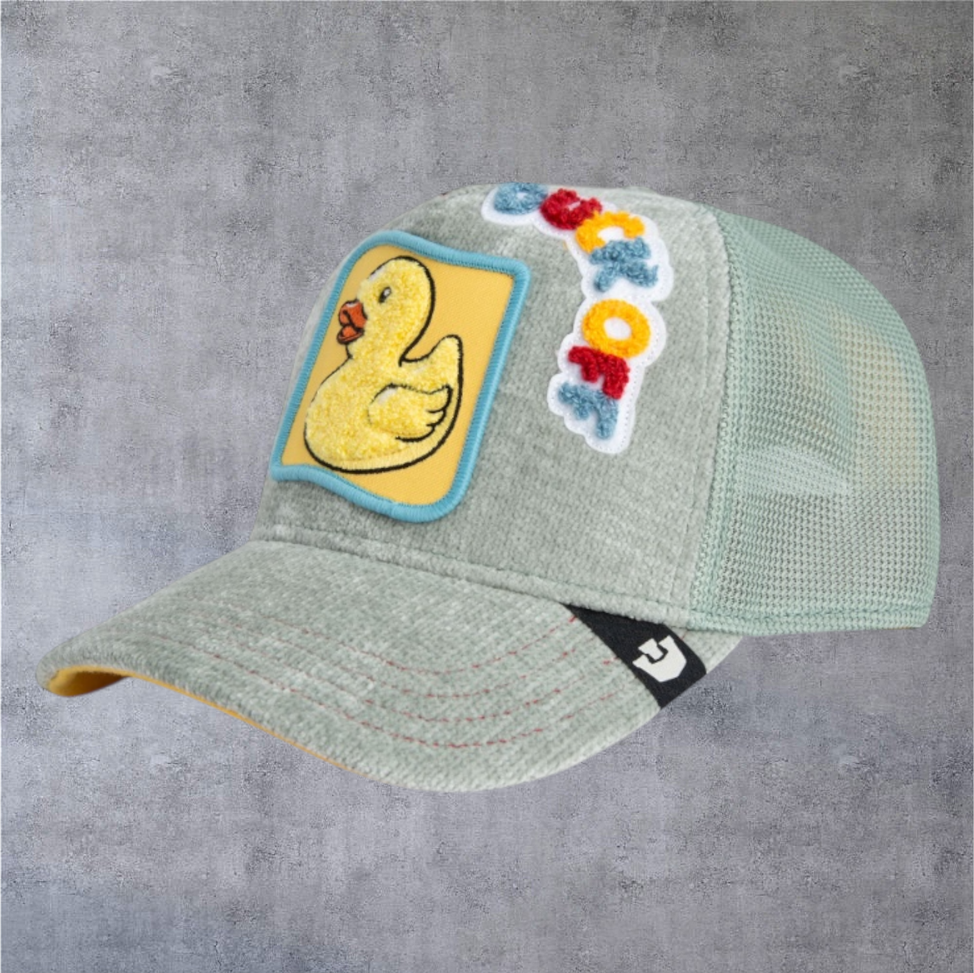 Gorra Goorin Duck Off